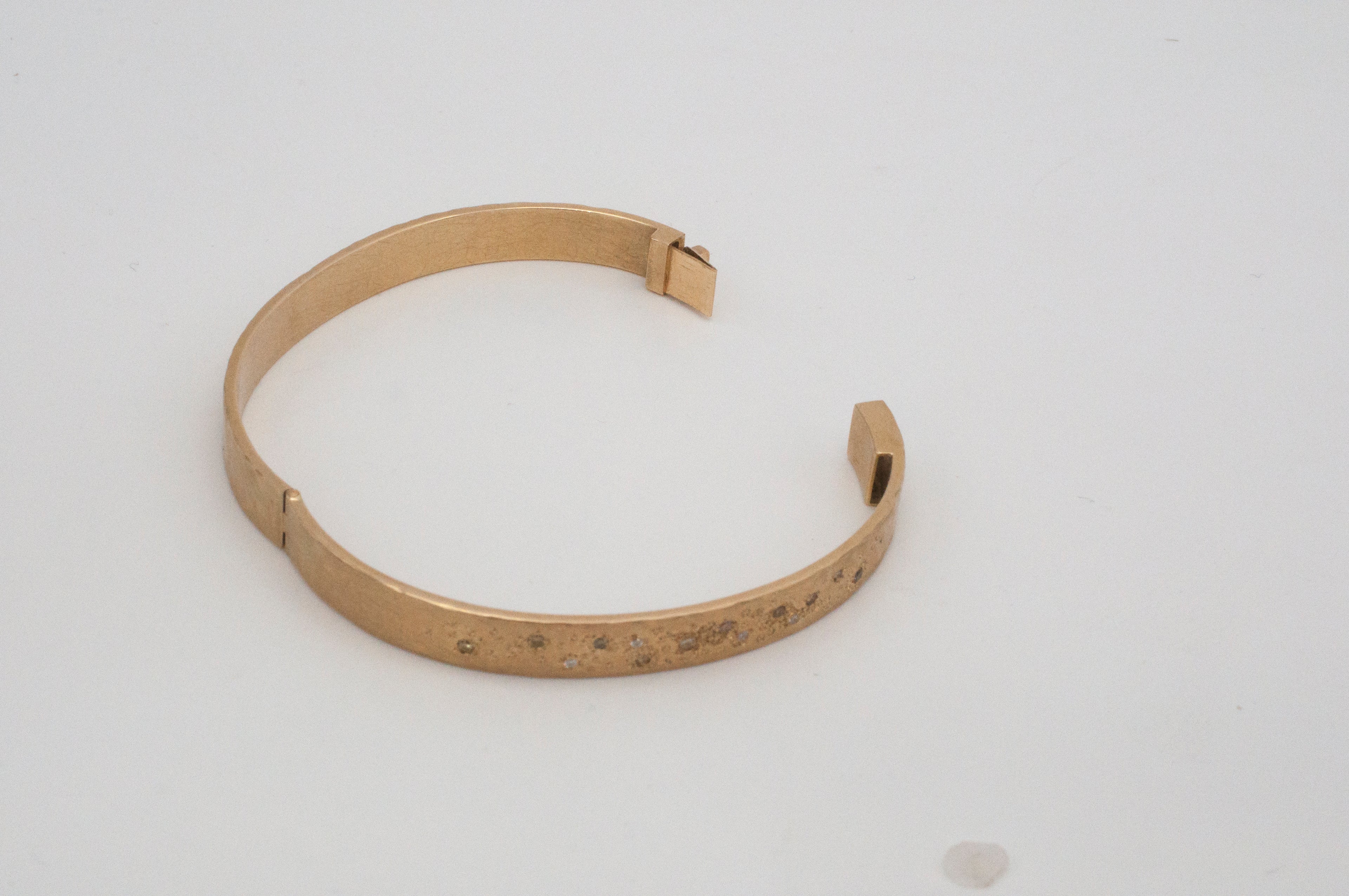 Goldarmspange image 8