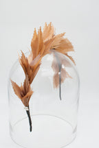 Fascinator - Laubblätter image 1