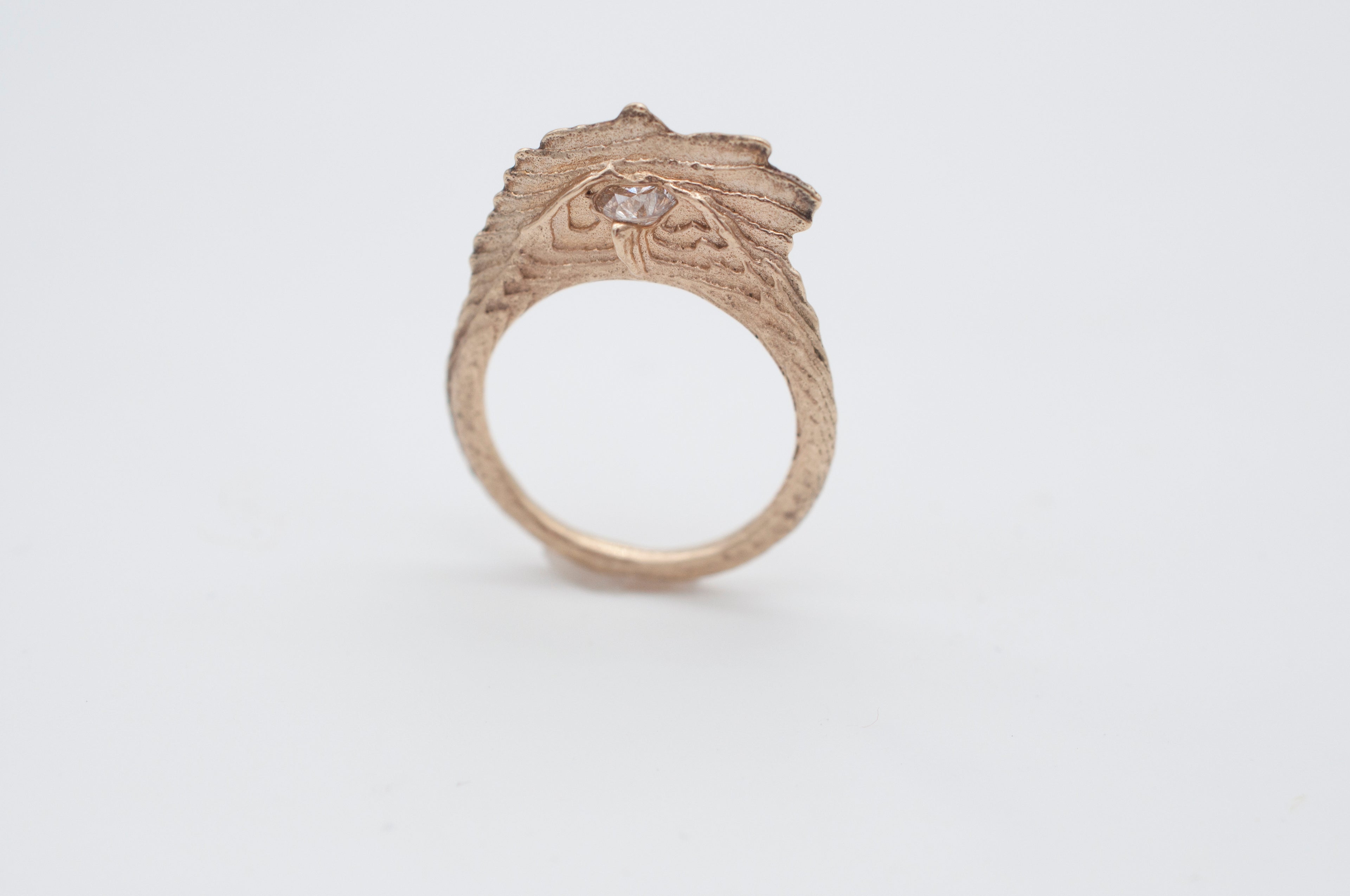Ring - Ossa Sepia image 0