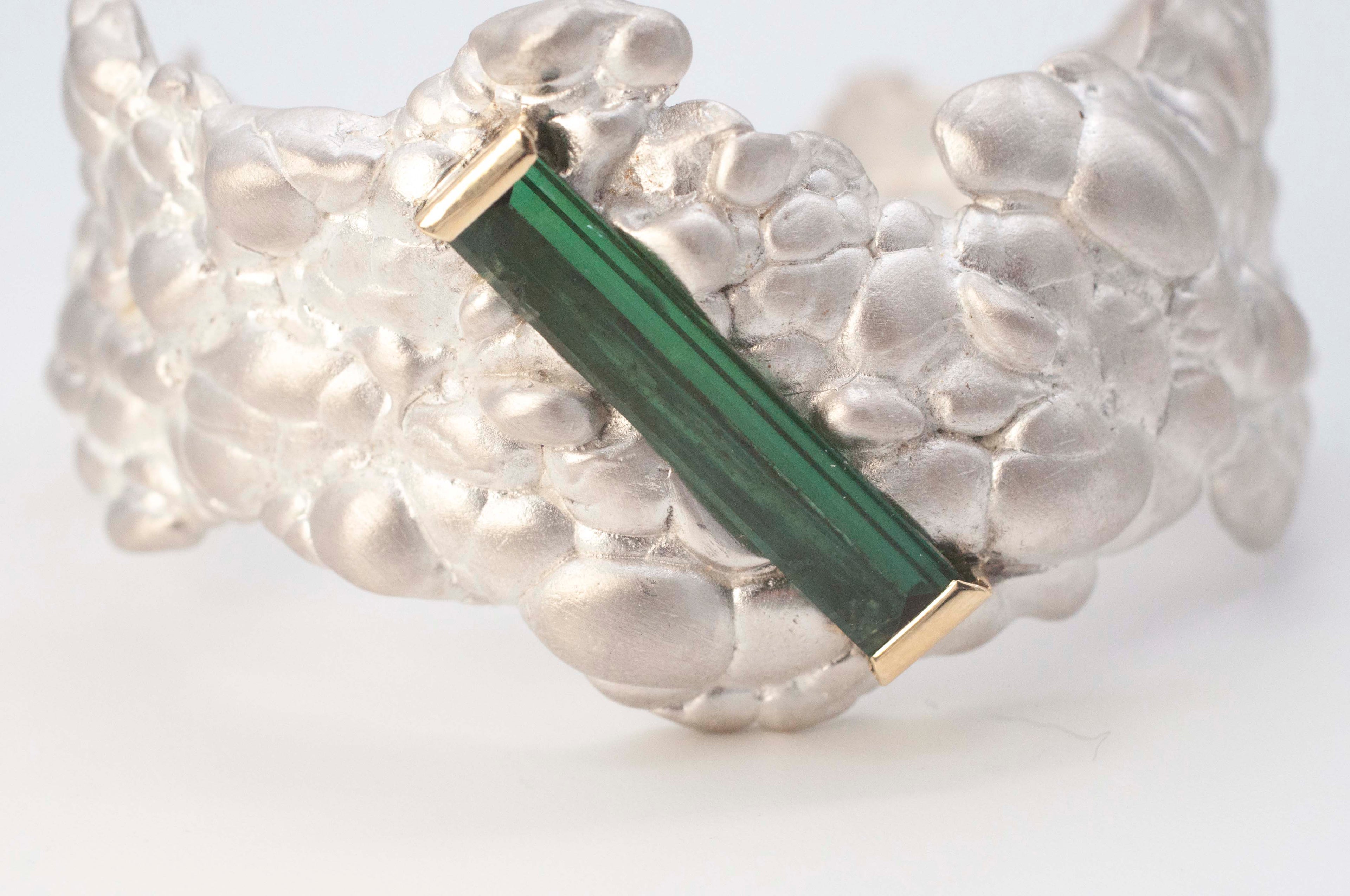 Armspange - Clouds - In the Woods image 7