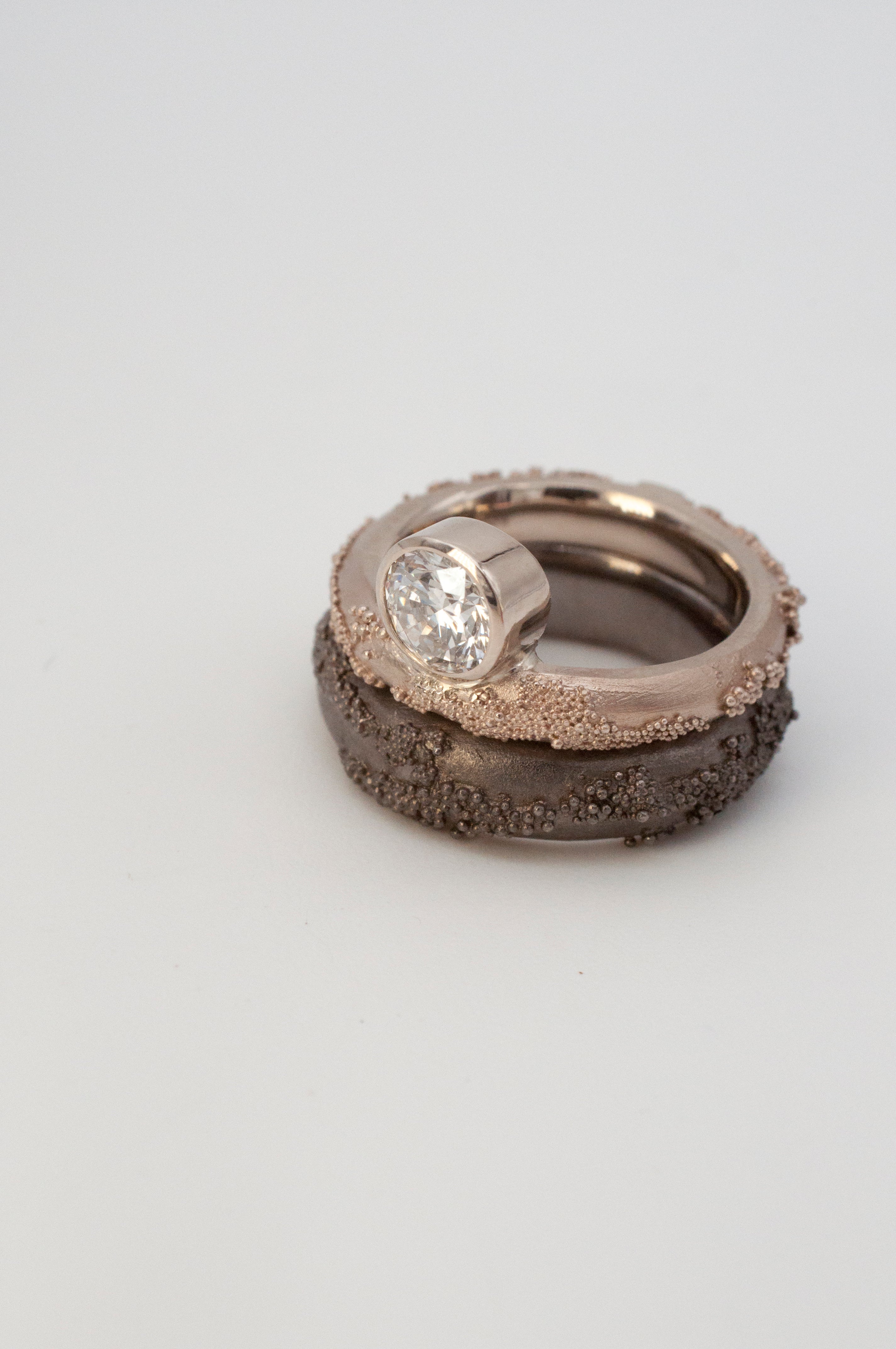 Ring - Weltenbummler - Atoll II image 2