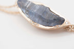 Sapphire Haze - Kette Sirene image 6