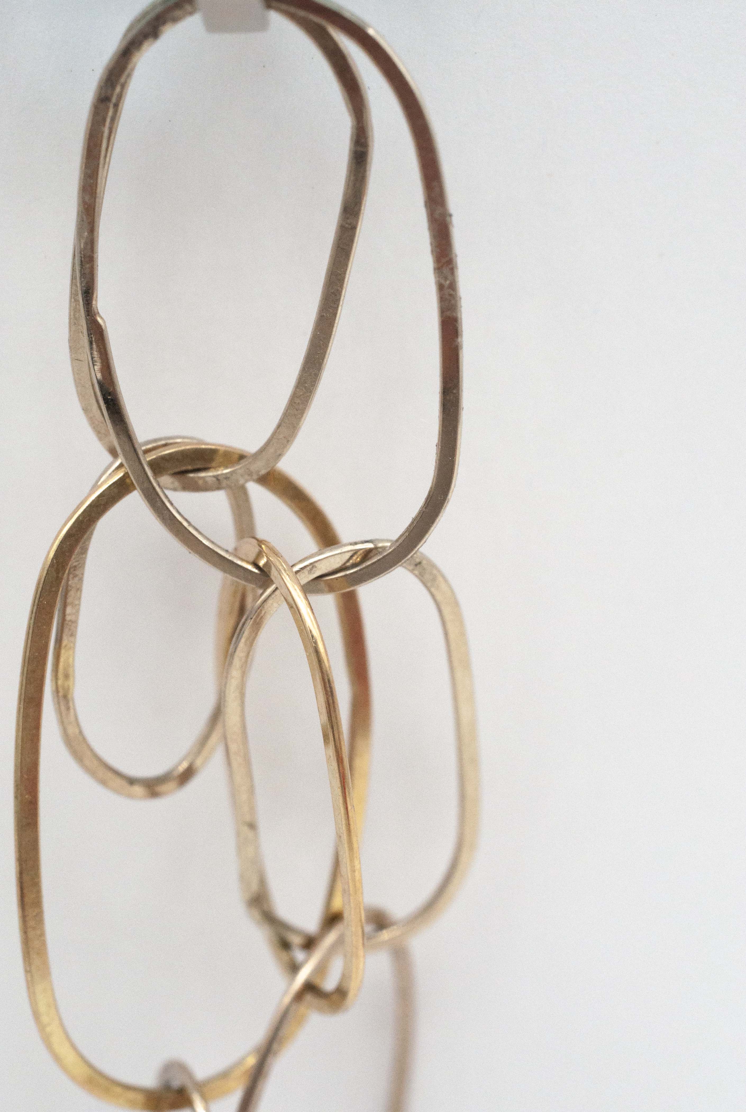 Ohrringe -  Wasserfall image 5