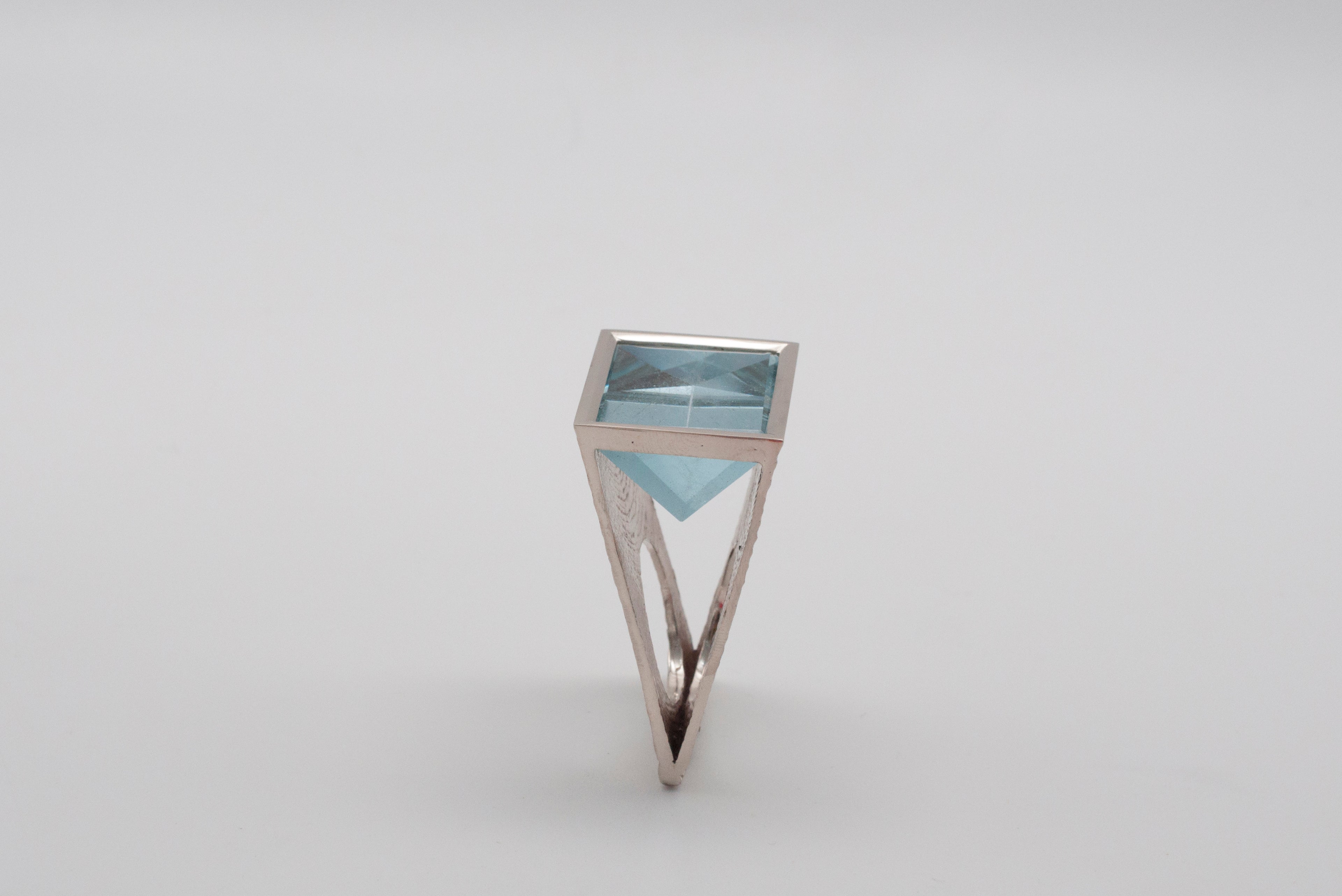 Ring - Der faszinierende Sepia image 1