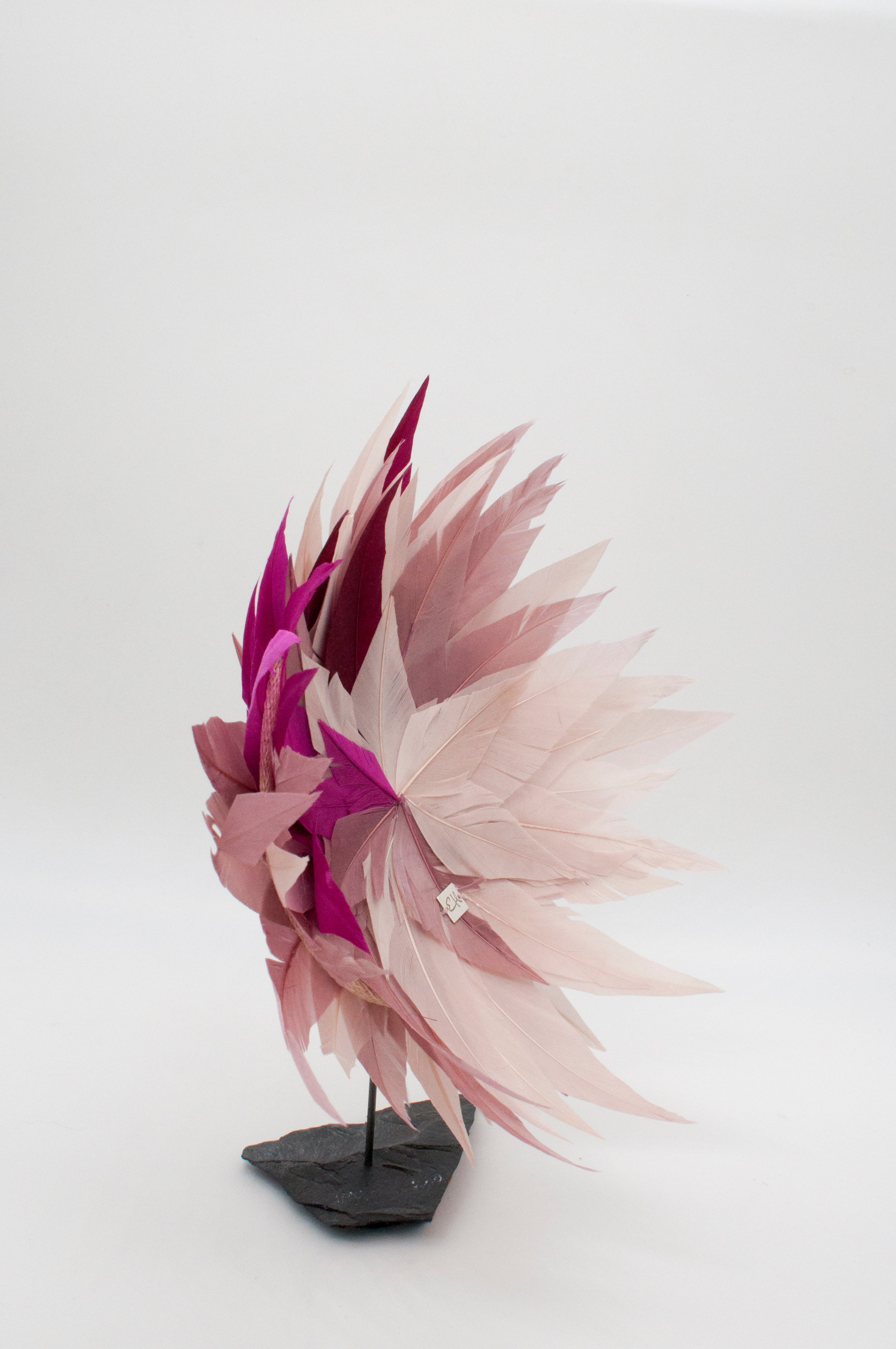 Fascinator - Dahlie image 5