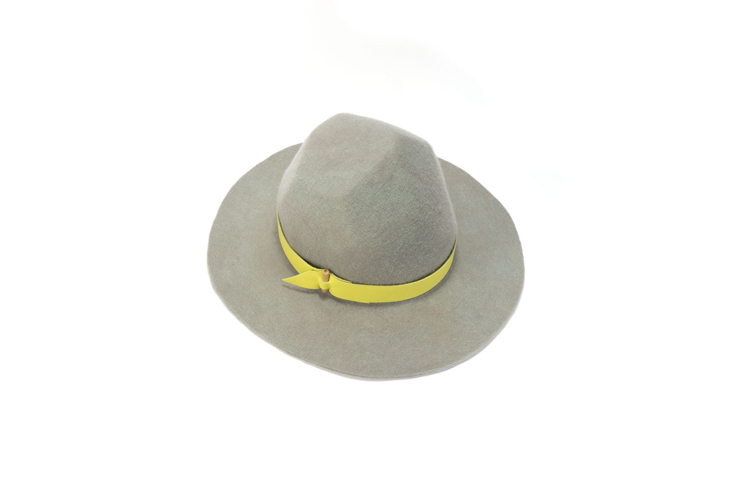 Cowboit - Filzhut Hab Mor Hats image 3