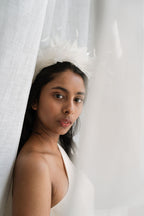 Kopfschmuck - Federkrone image 6