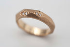 Ring Geometric Rock - Oreon image 0