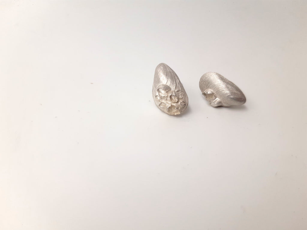 Ohrringe Mytilus - Hanna Kowalska image 1