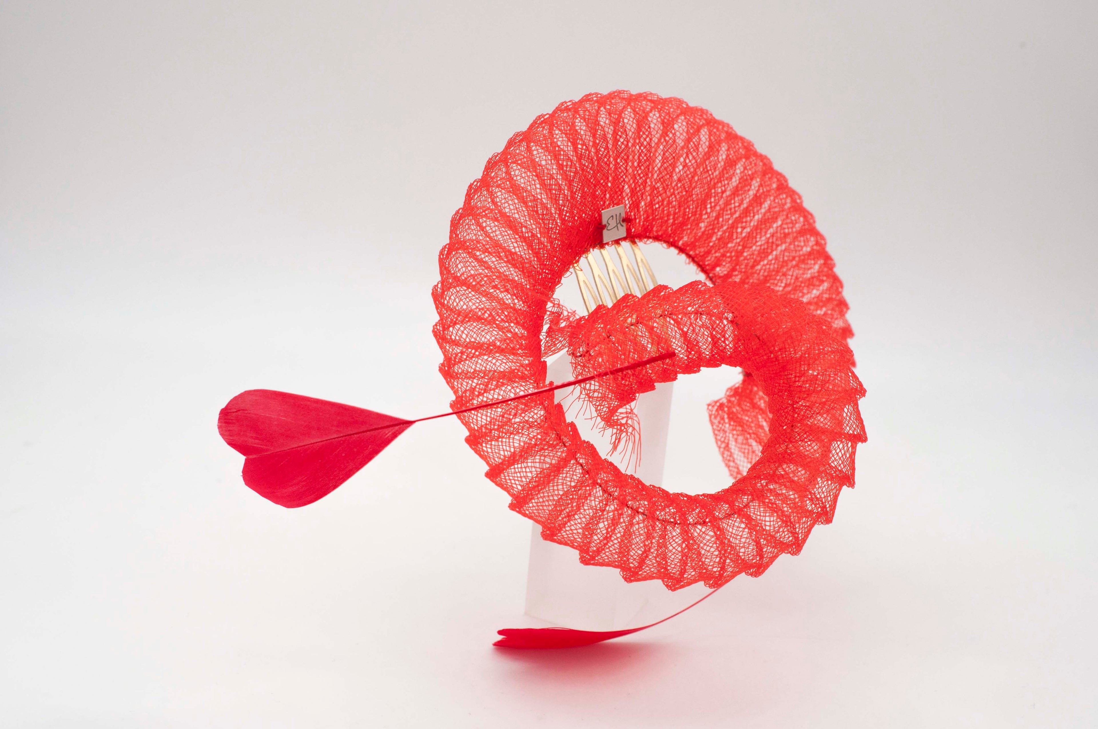 Rote Herzschnecke image 0