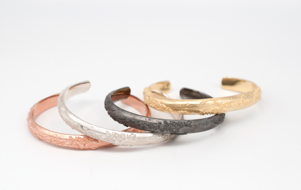 Armspange Weltenbummler image 2