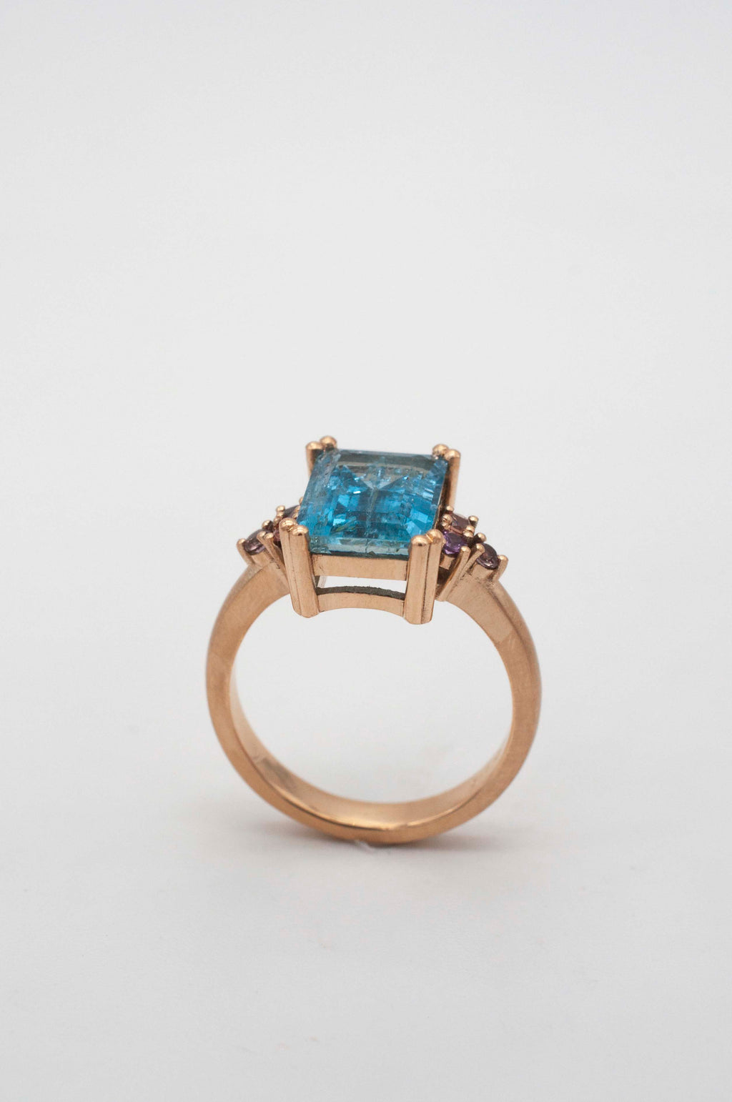 Ring Barbie - Cosmonaut