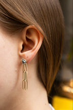 Earring Charms - Augusta