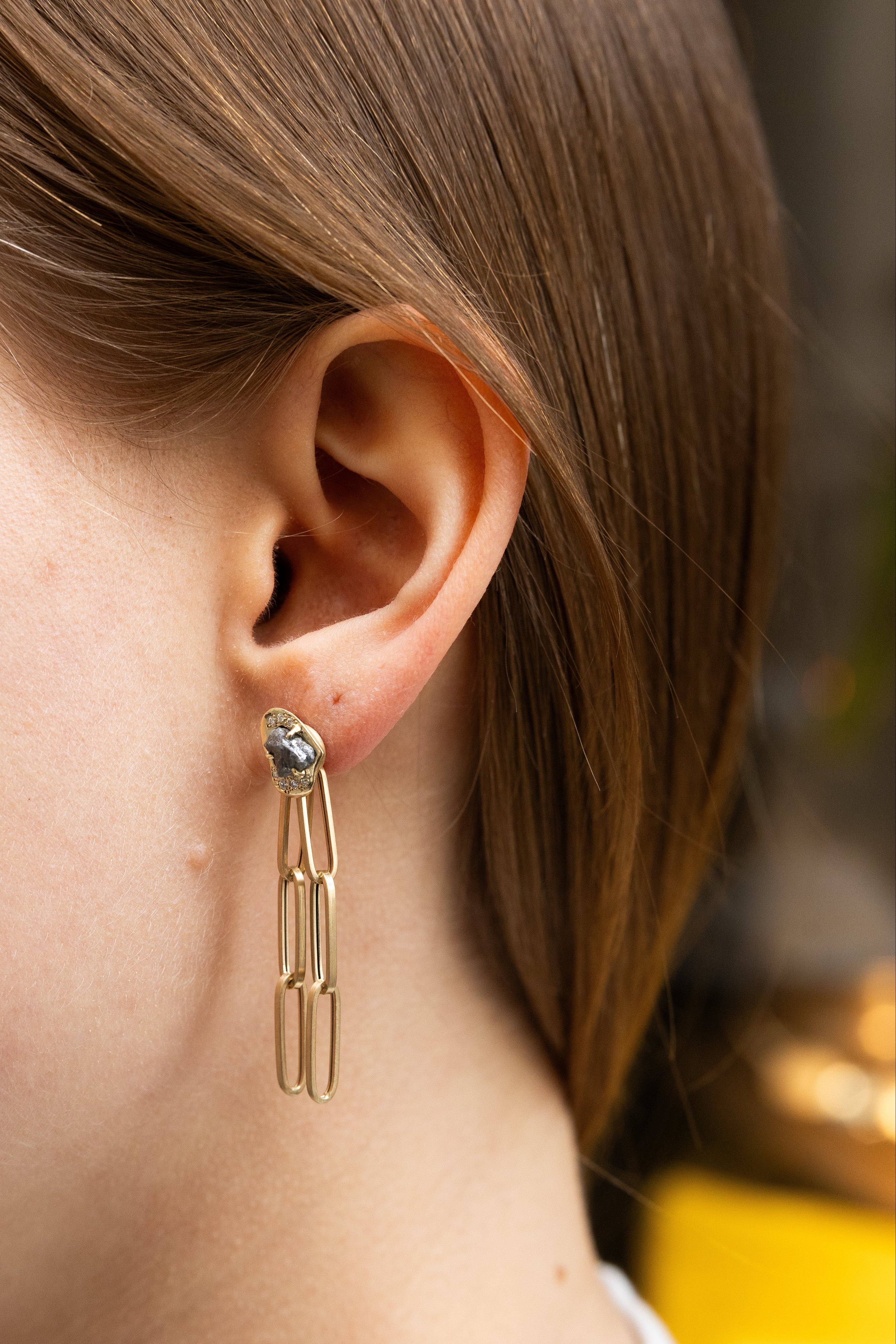 Earring Charms - Augusta