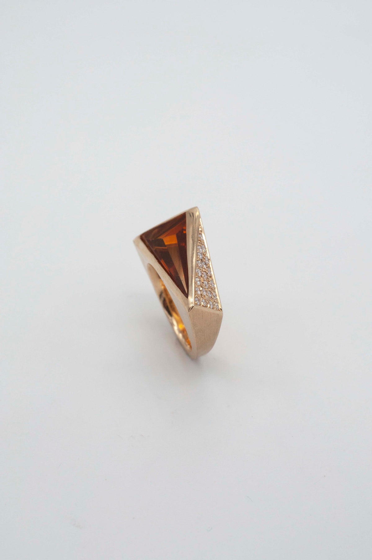 Ring - Edge