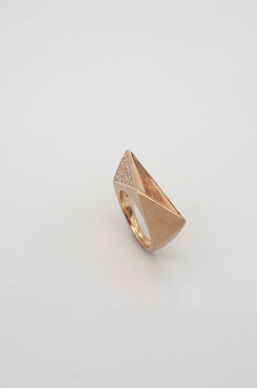 Ring - Edge