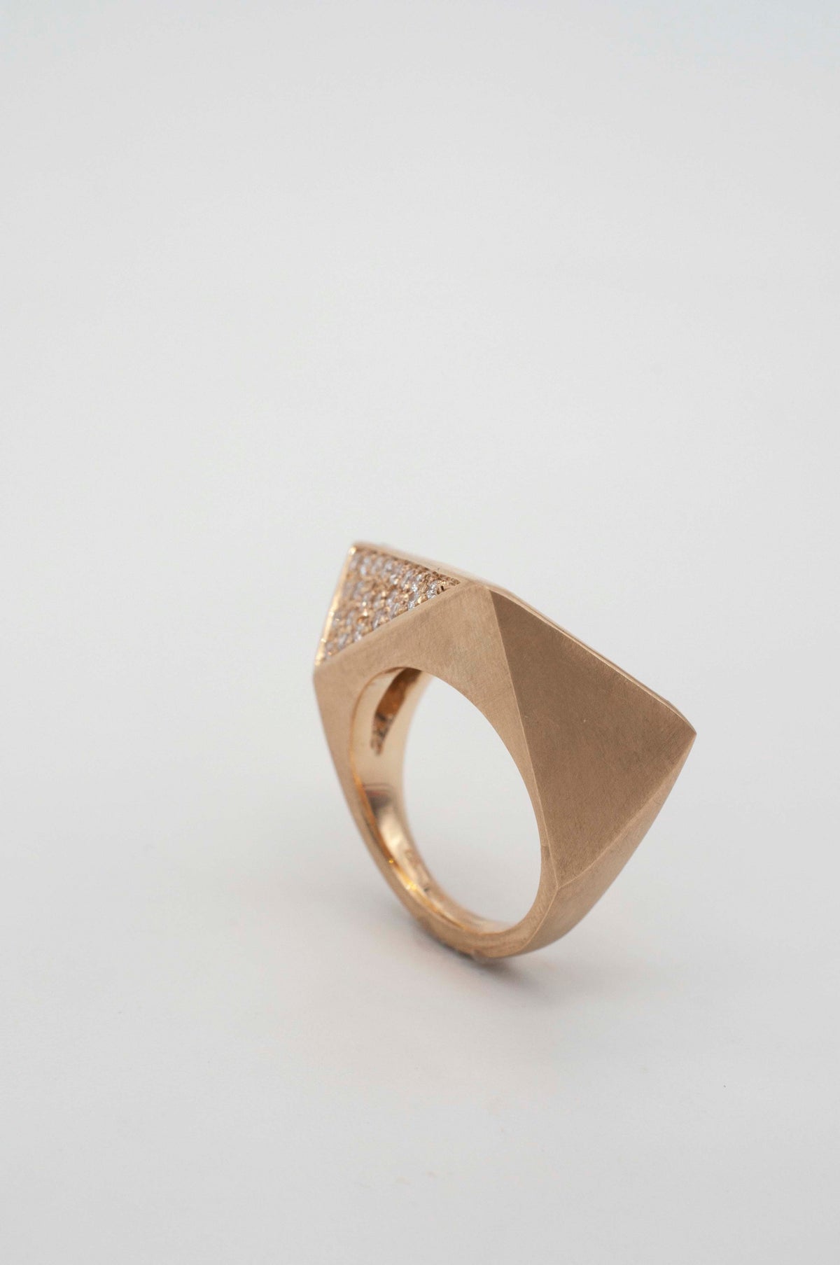 Ring - Edge