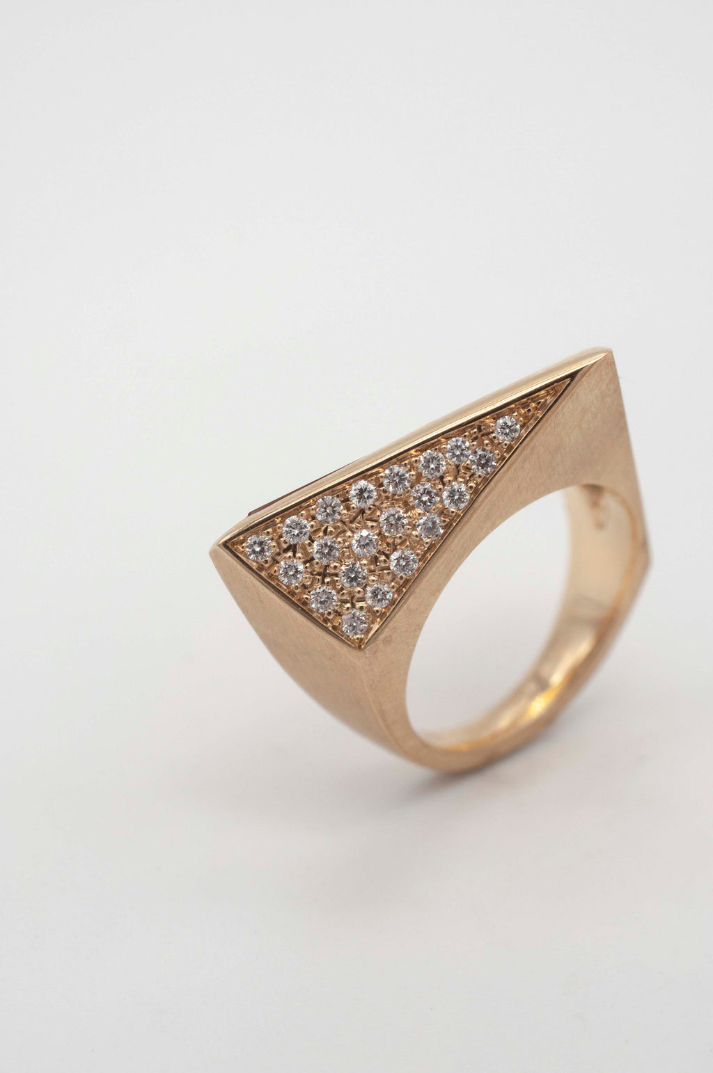 Ring - Edge
