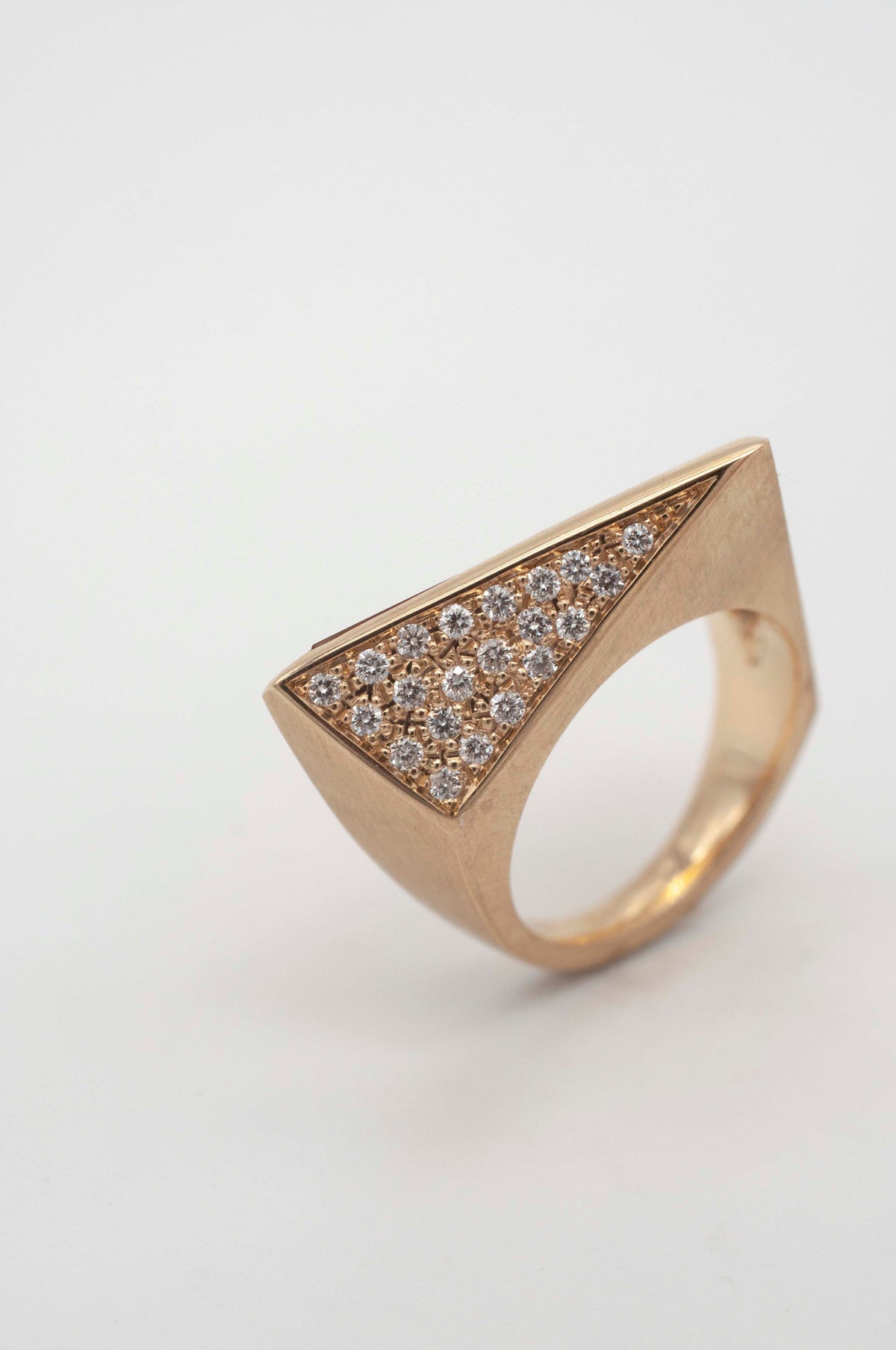 Ring - Edge