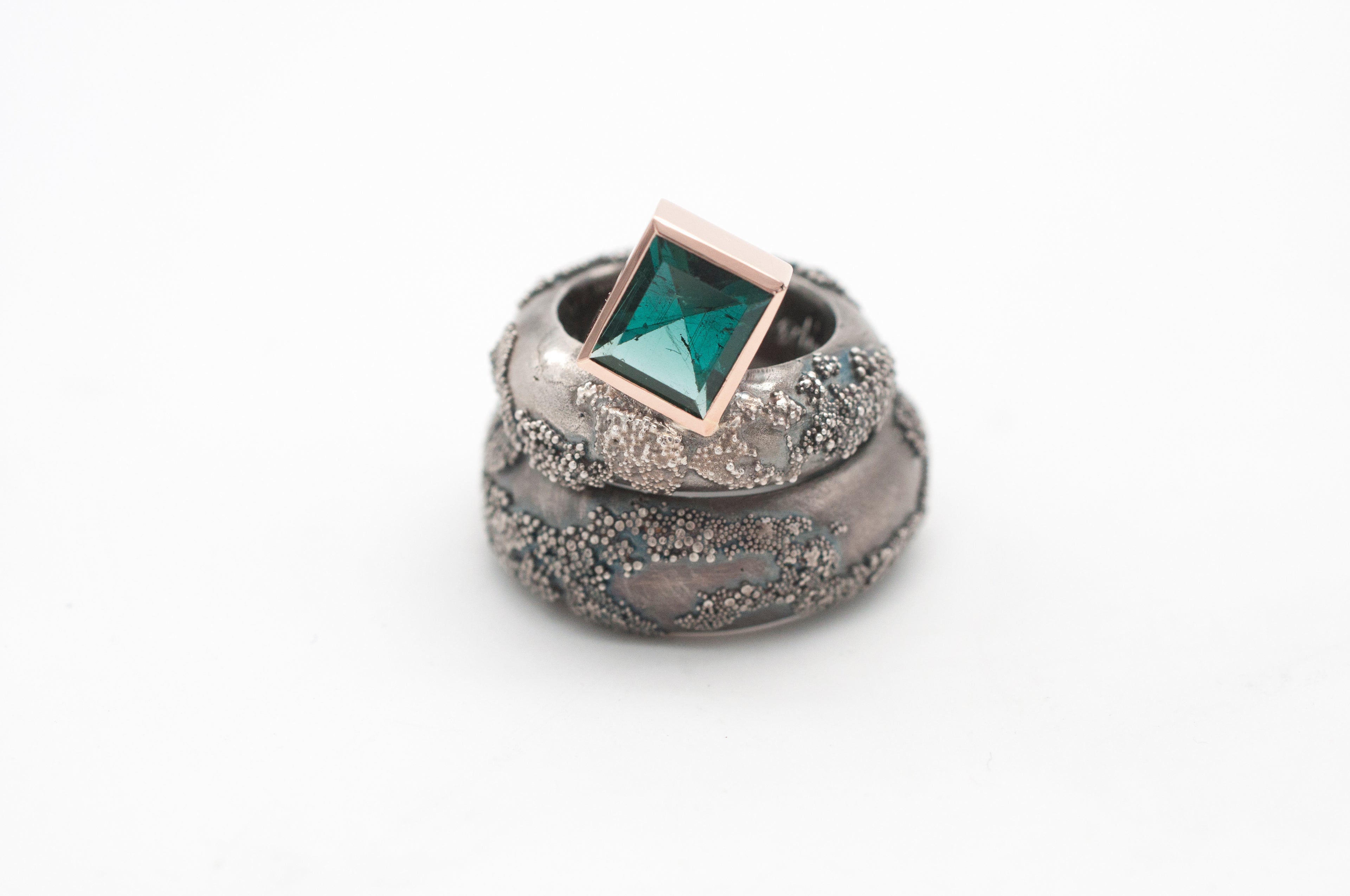 Eheringe - Weltenbummler