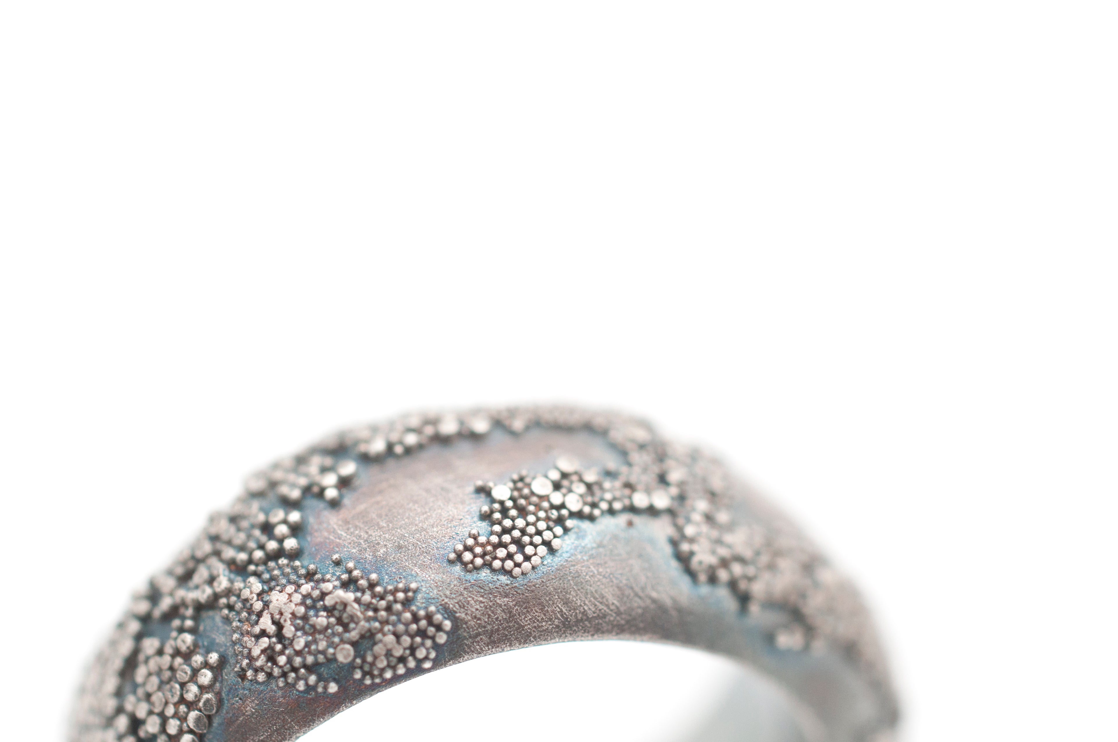 Eheringe - Weltenbummler