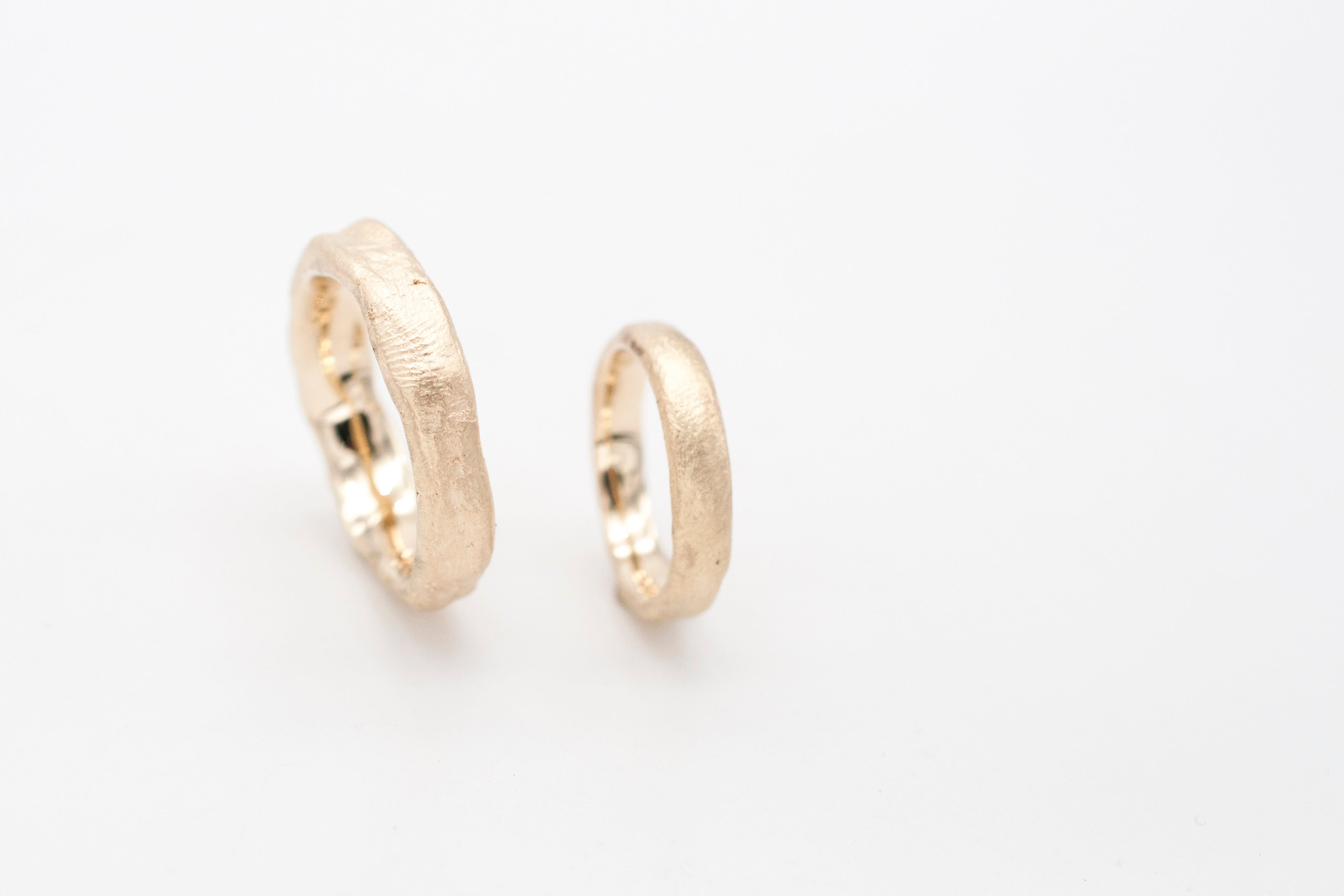 Eheringe - Fingerprint