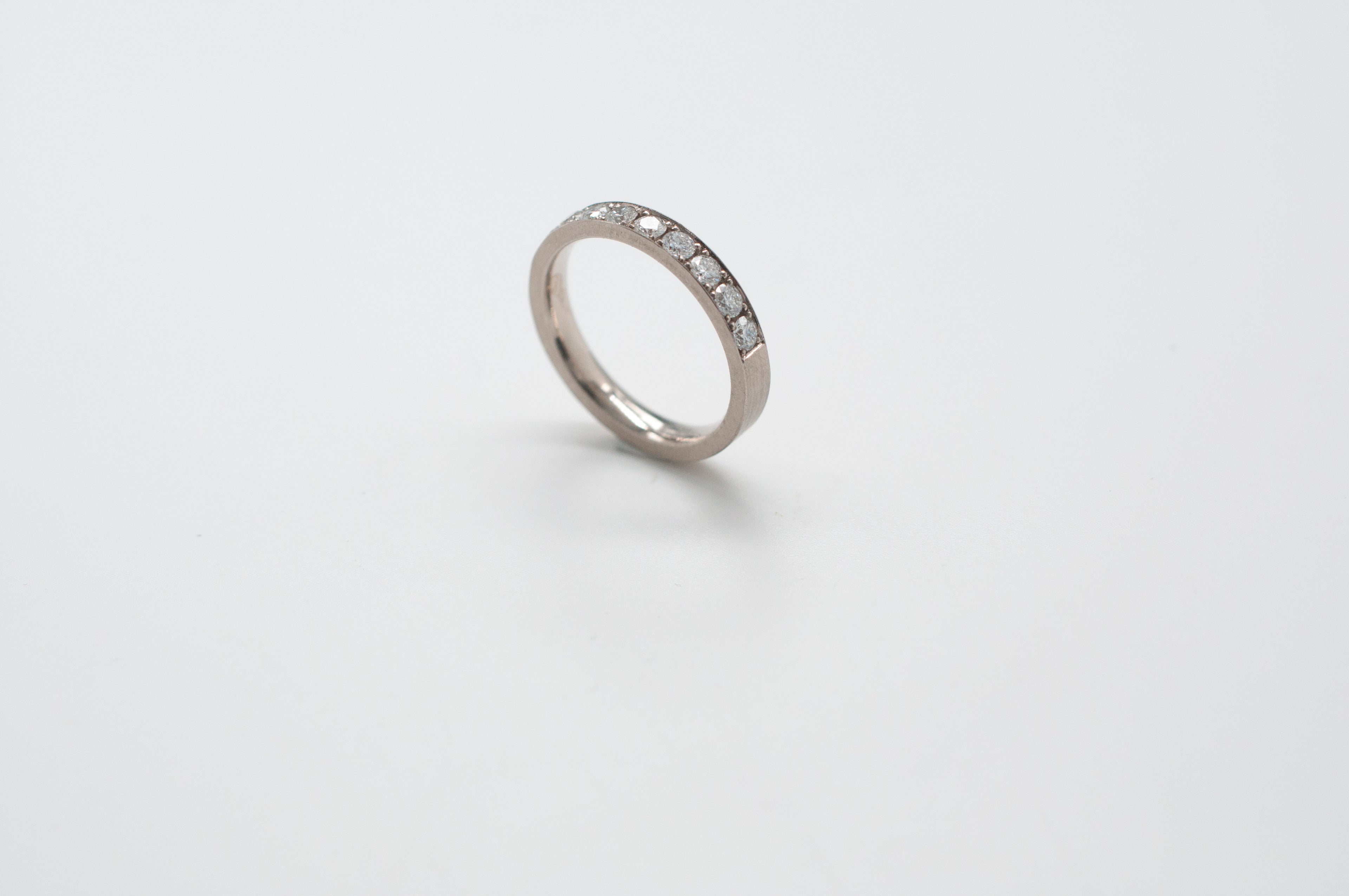 Memory Ring