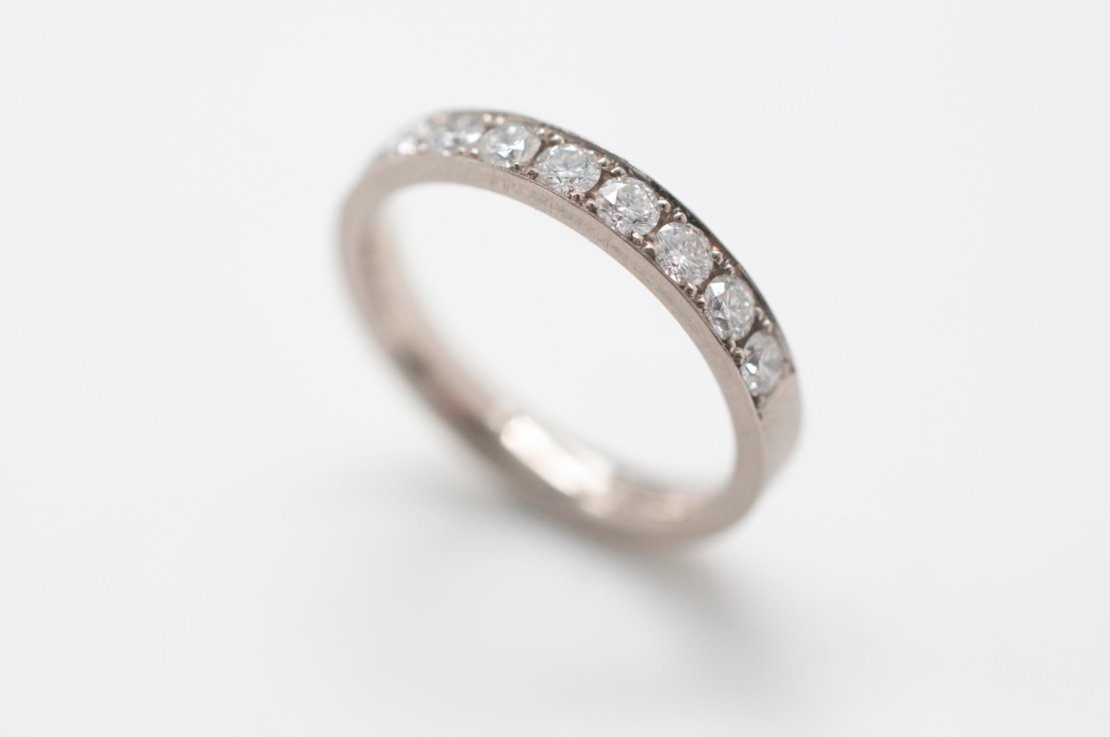 Memory Ring
