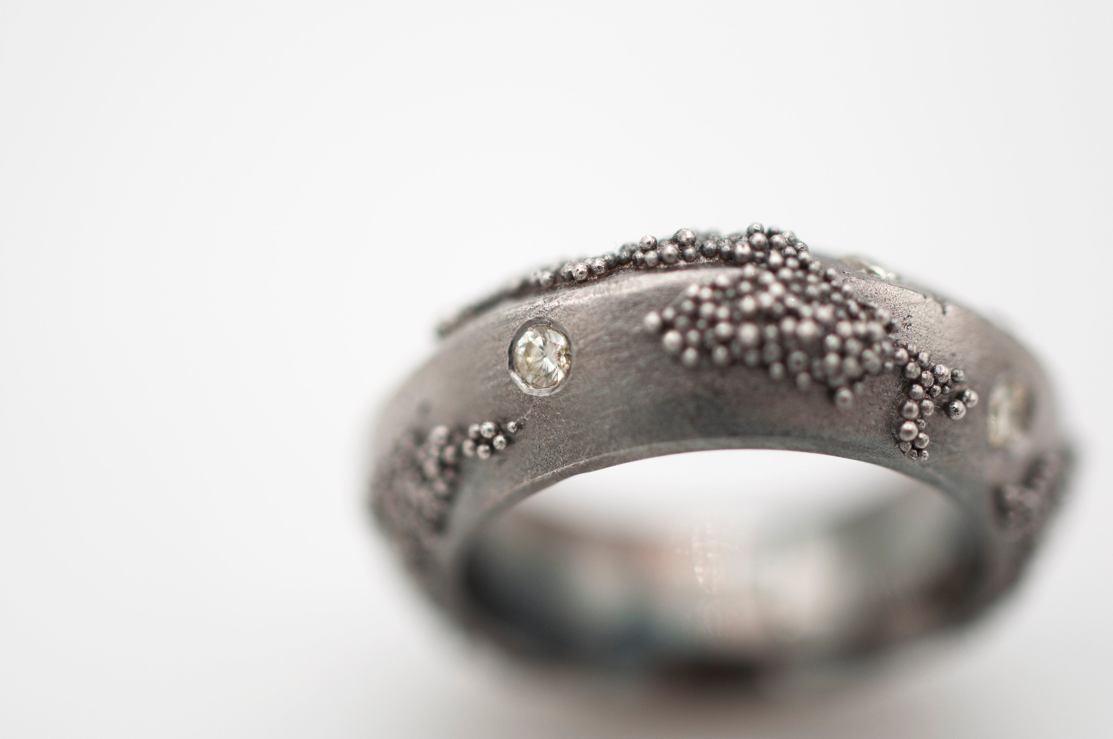 Ring Weltenbummler - Nairobi