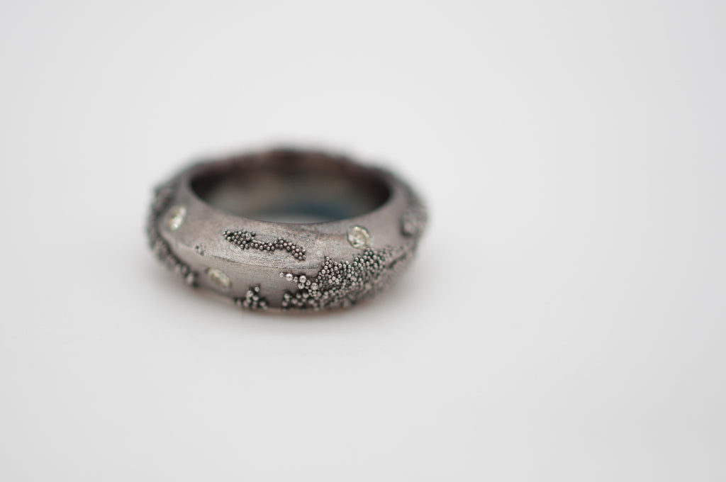 Ring Weltenbummler - Nairobi