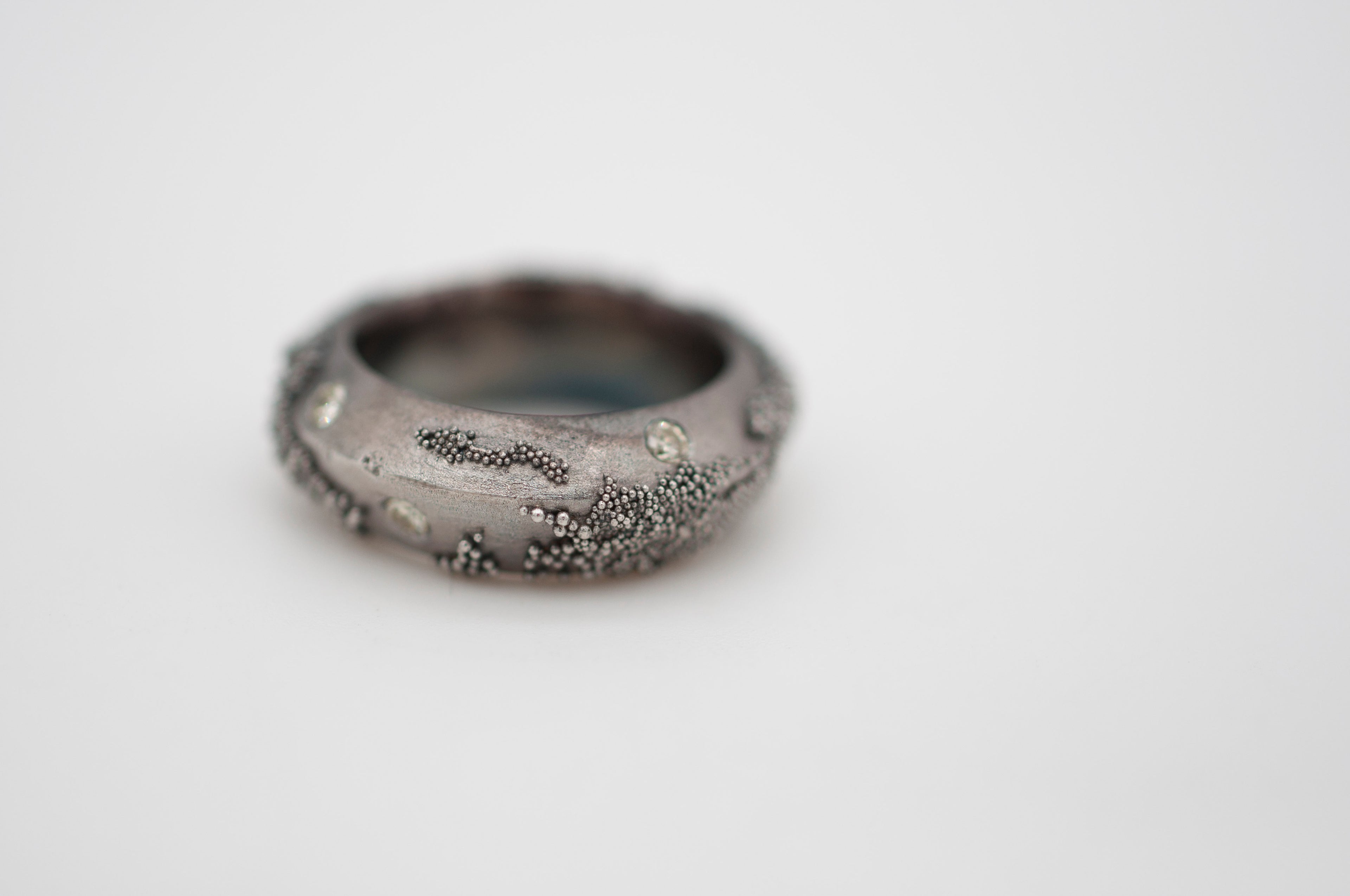 Ring Weltenbummler - Nairobi