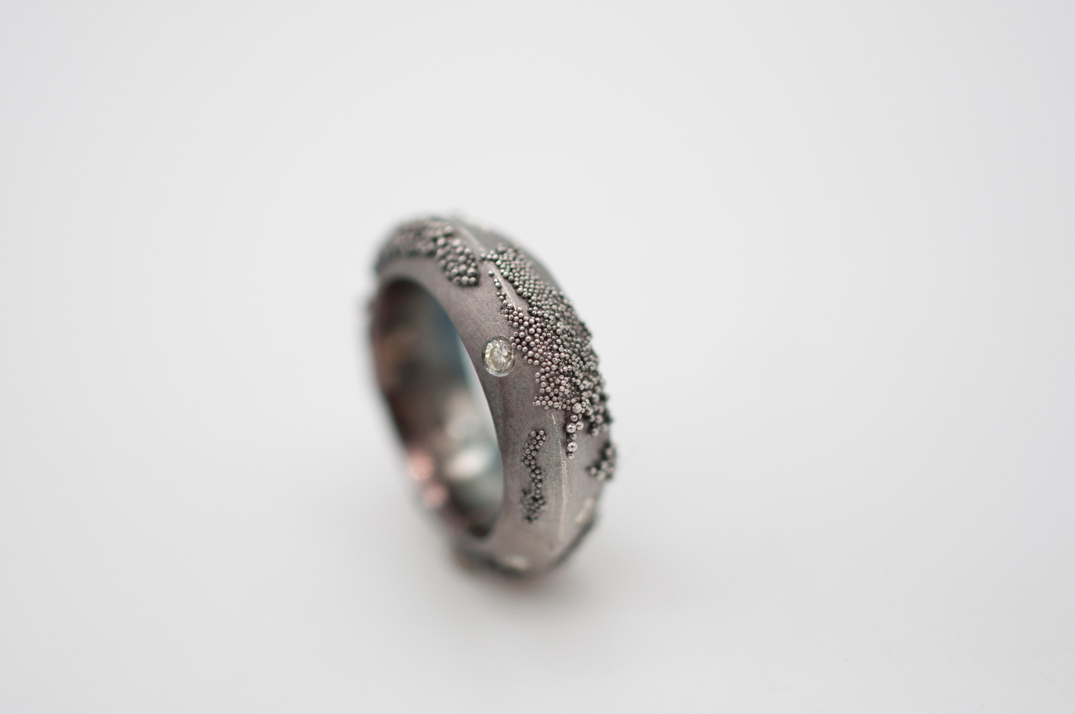 Ring Globetrotter - Nairobi – Elisabeth Habig