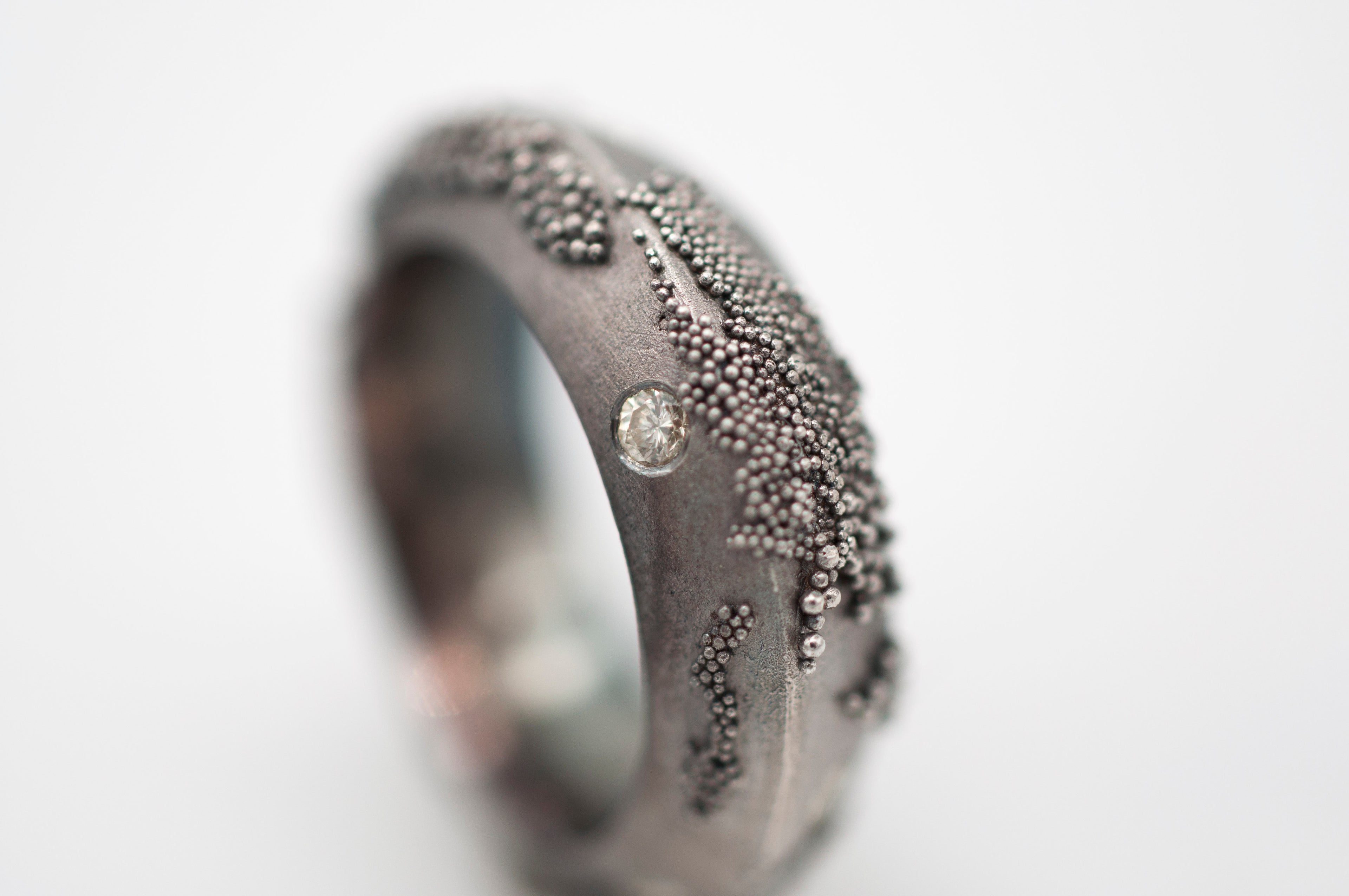 Ring Weltenbummler - Nairobi