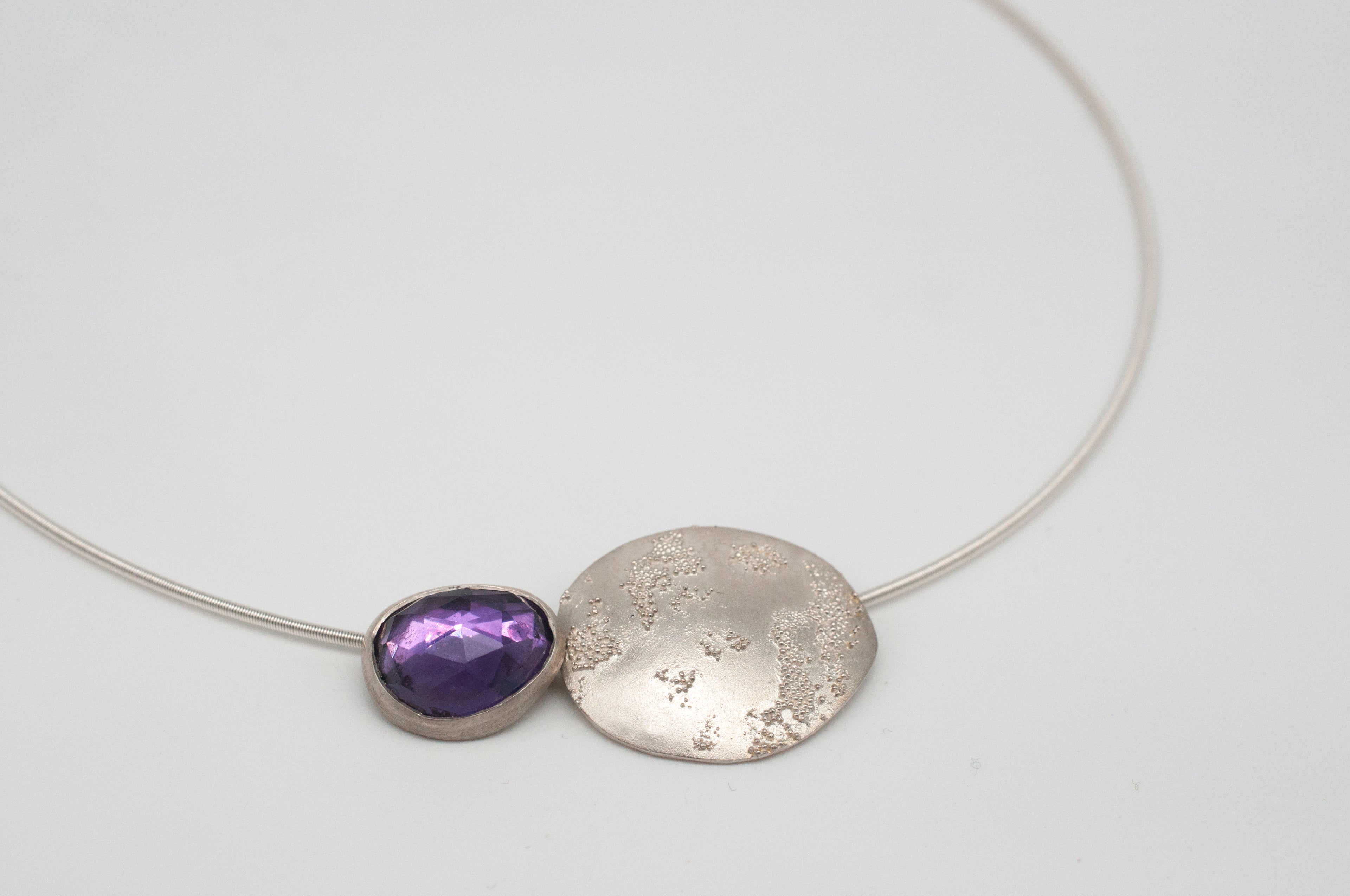 Collector's Chain Element Globetrotter