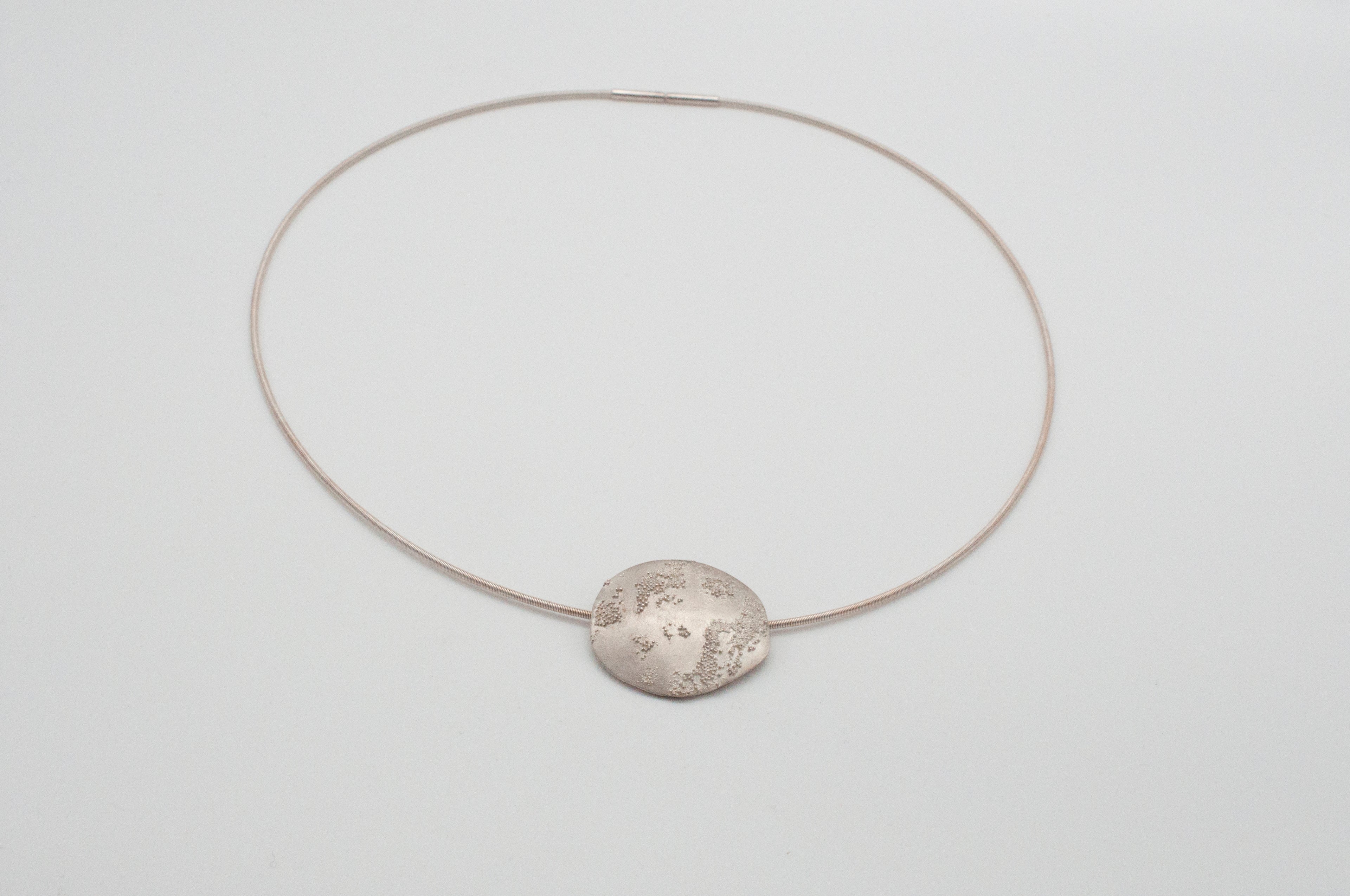 Collector's Chain Element Globetrotter