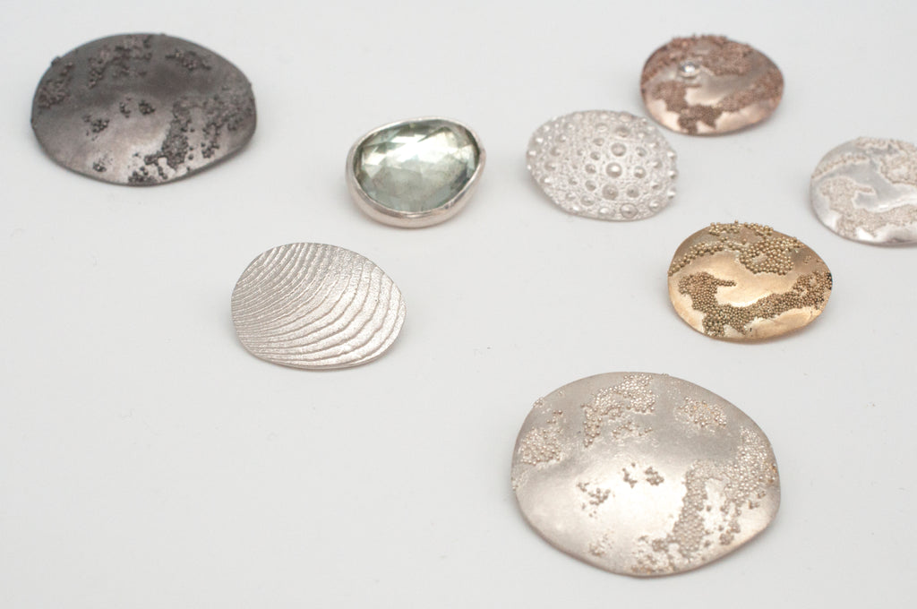 Collector's Chain Element Globetrotter