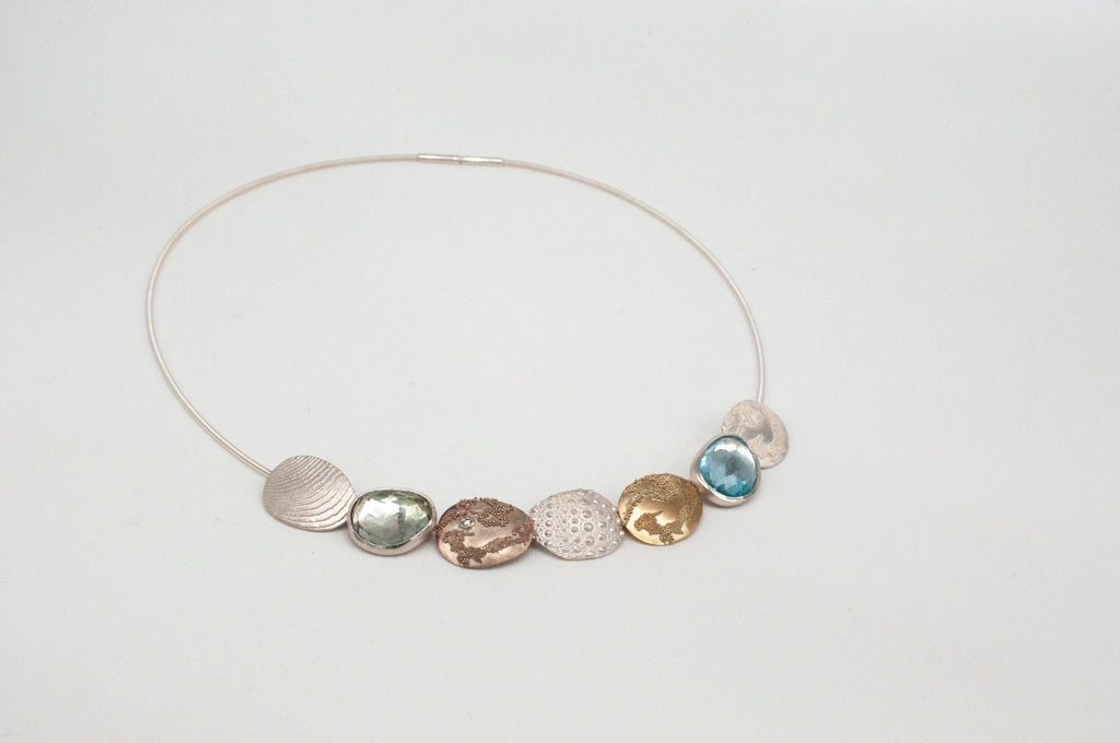 Collector's Chain Element Globetrotter