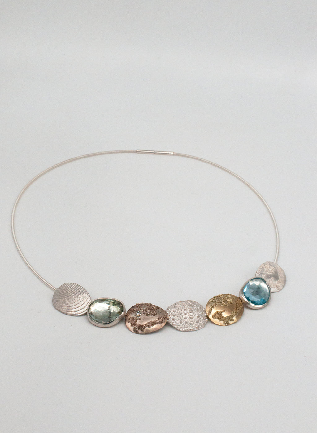 Collector's Chain Element Globetrotter