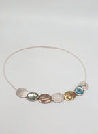 Collector's Chain Element Globetrotter