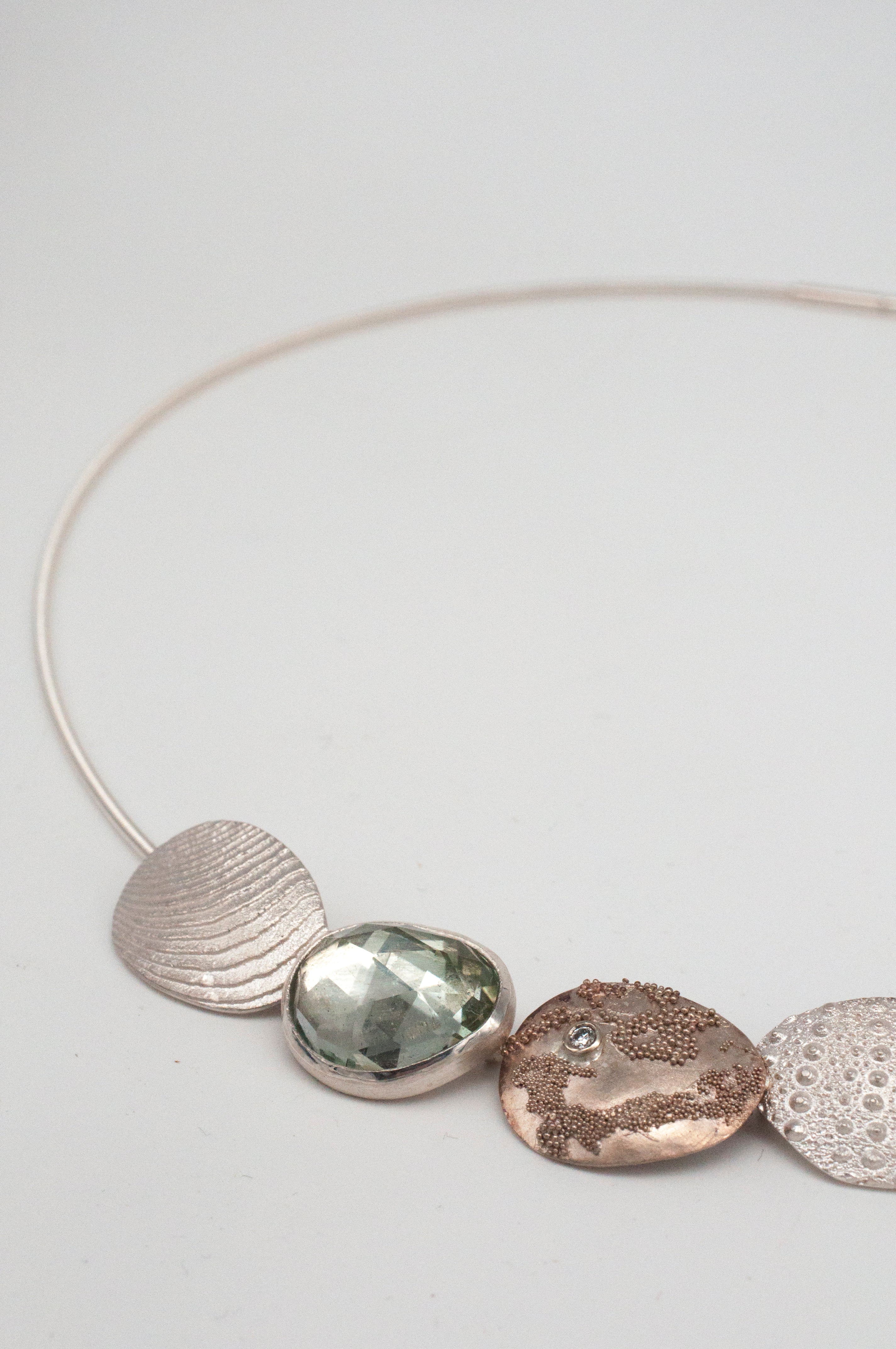 Collector's Chain Element Globetrotter