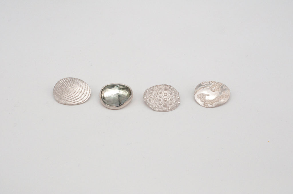 Sea urchin collection chain, small element