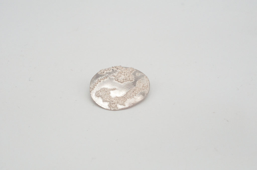 Collector's Chain Element Globetrotter