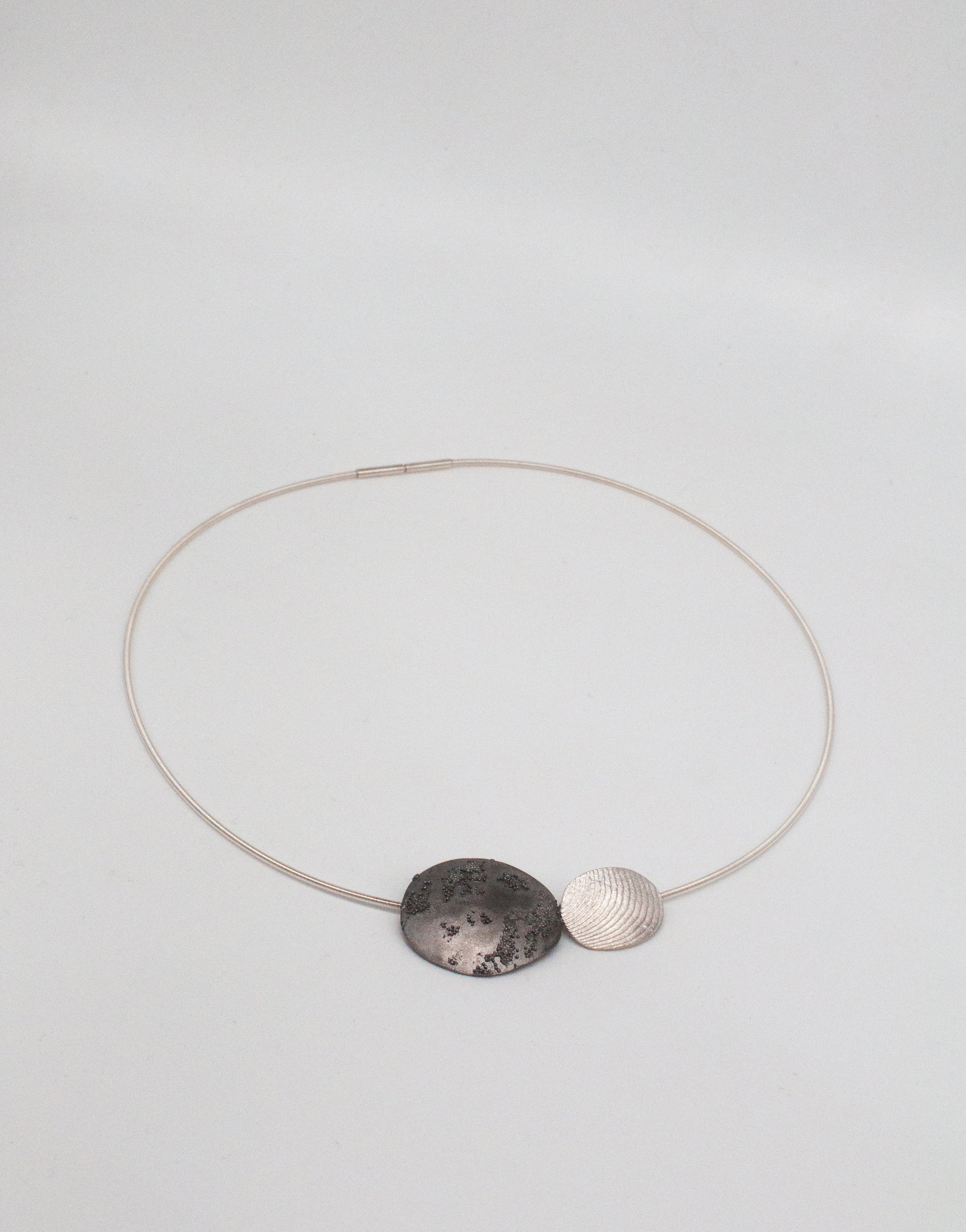 Collector's Chain Element Globetrotter