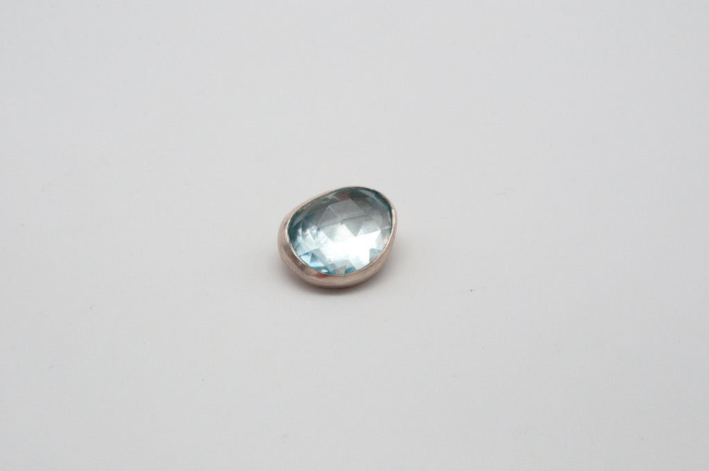 Sammelkette Edelstein Element