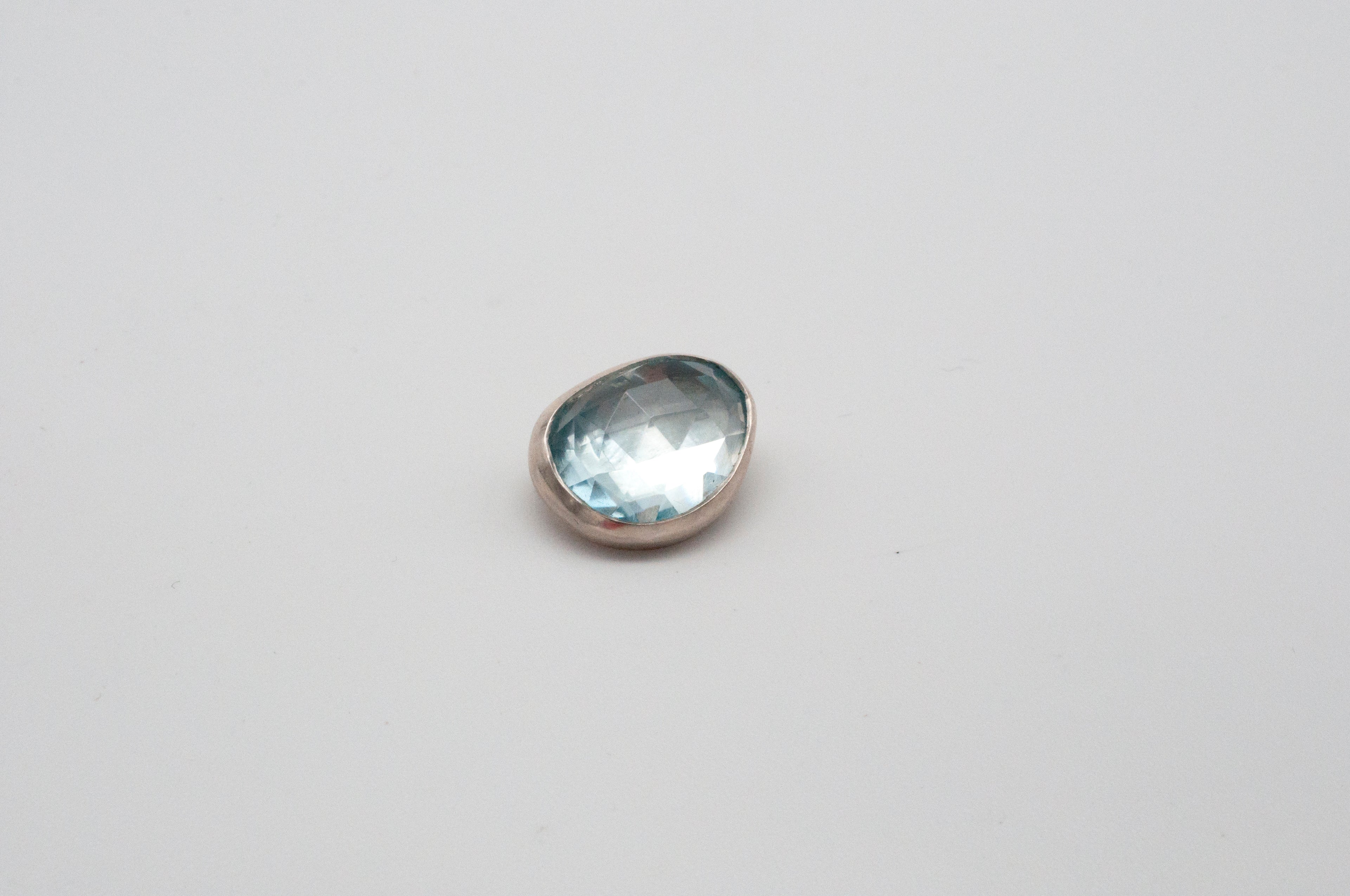 Sammelkette Edelstein Element