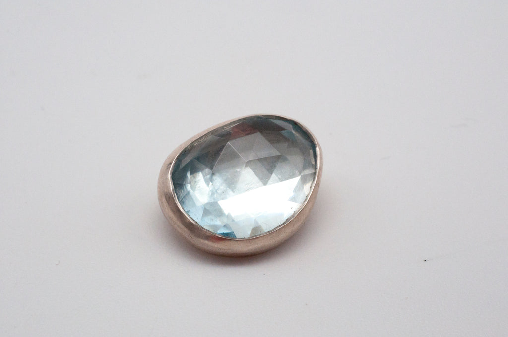 Sammelkette Edelstein Element