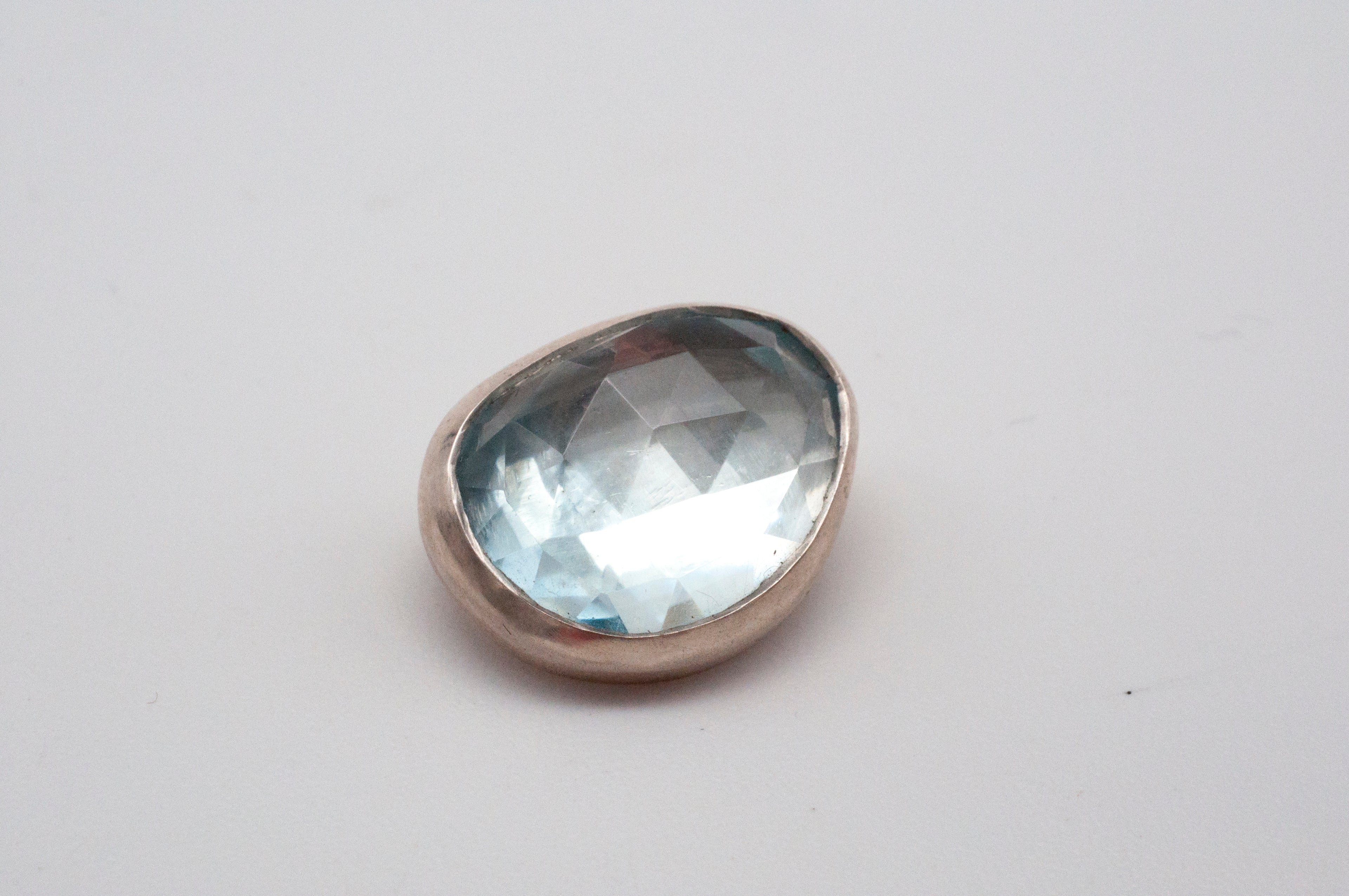 Sammelkette Edelstein Element