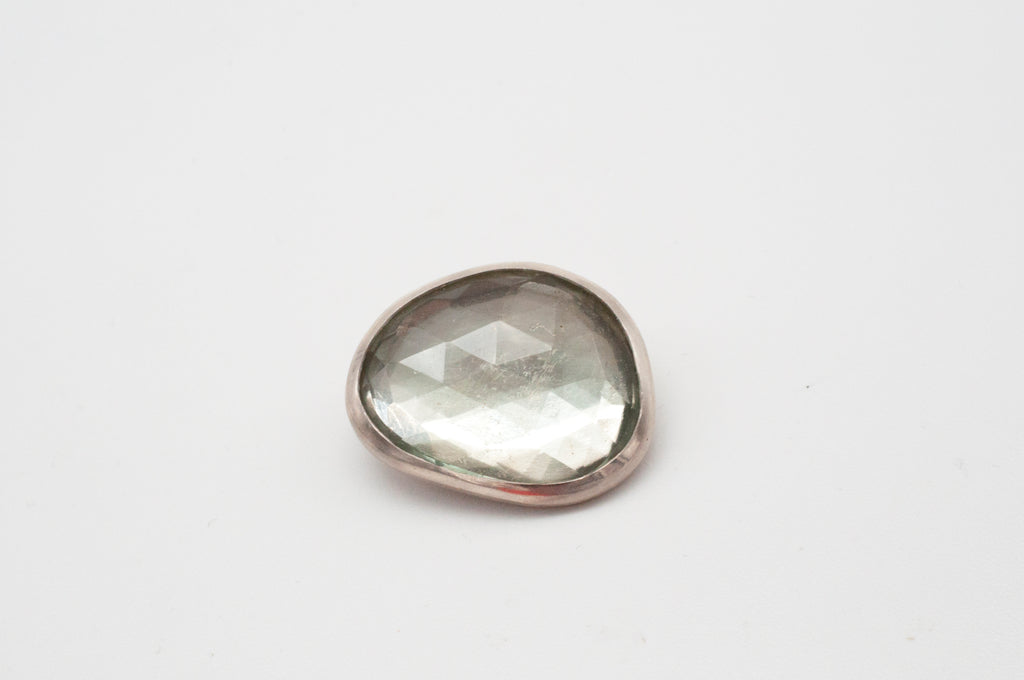 Sammelkette Edelstein Element