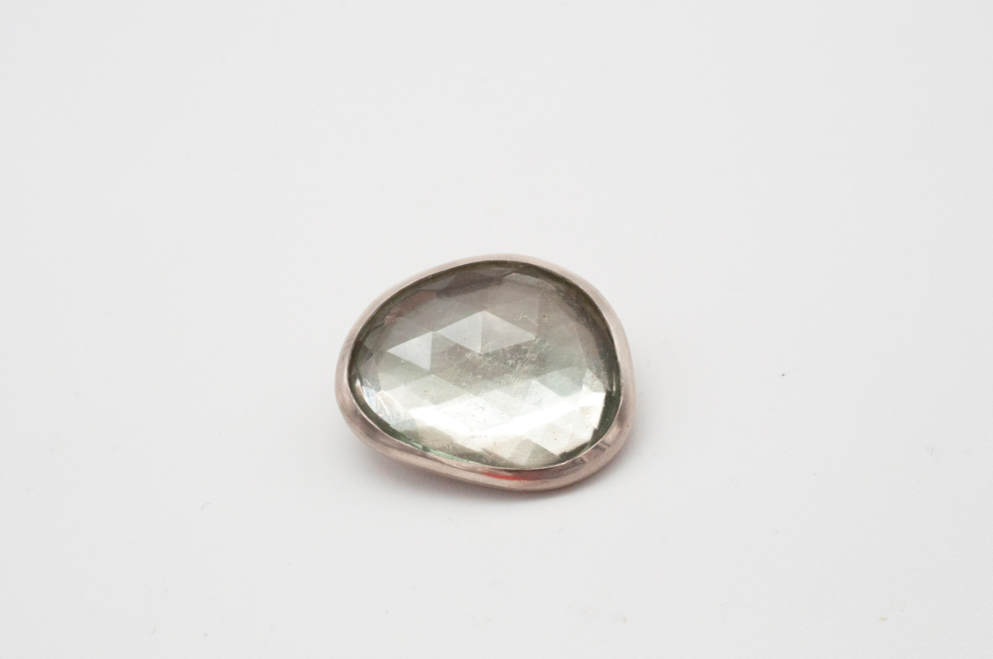 Sammelkette Edelstein Element