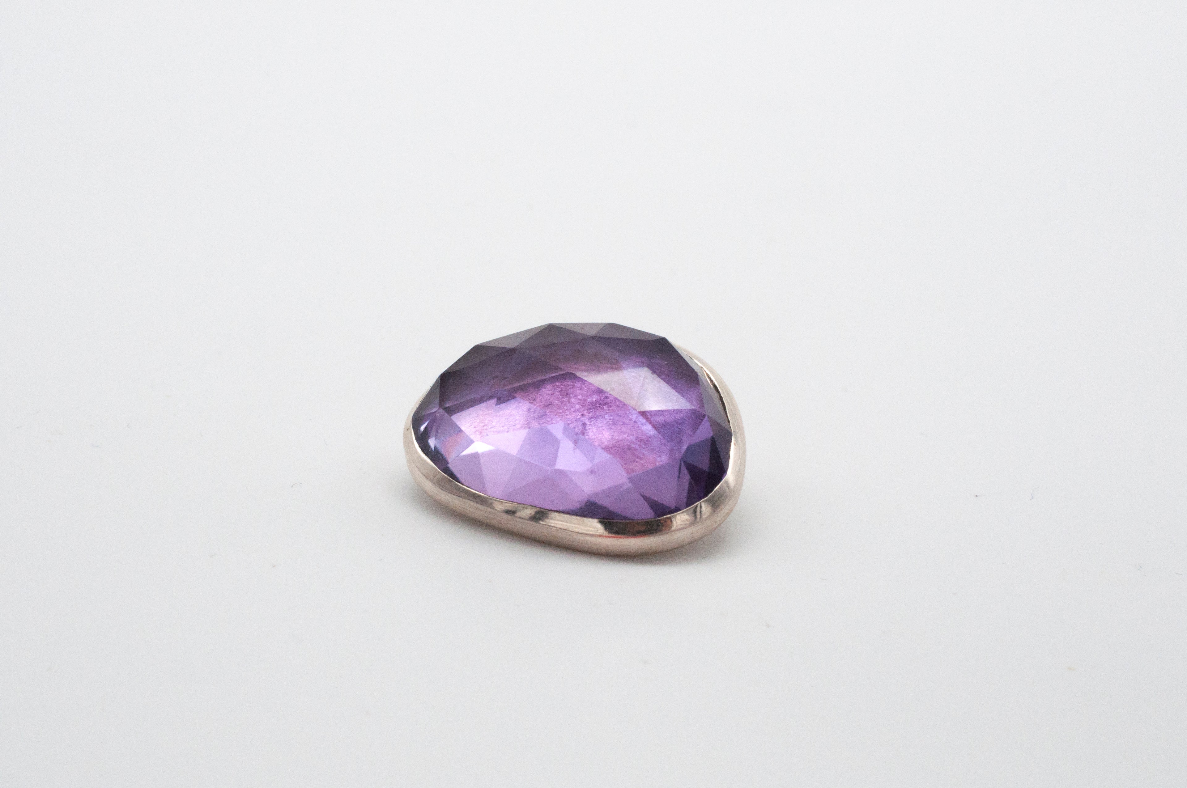 Sammelkette Edelstein Element